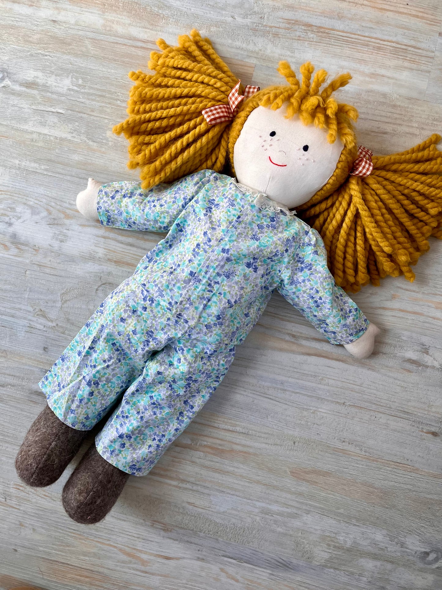 Sewing Pattern Pack 1