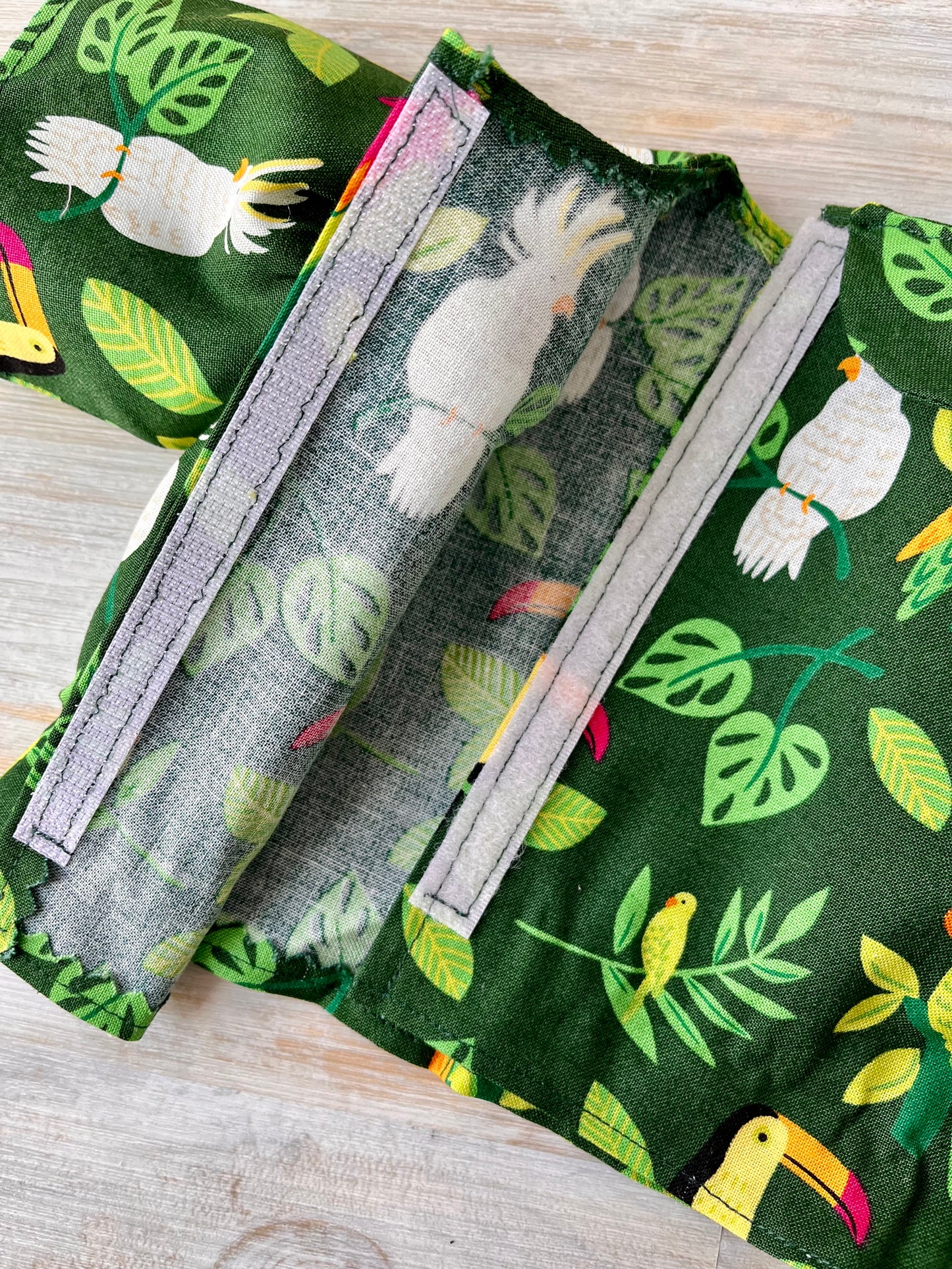 Doll Trousers & Blouse