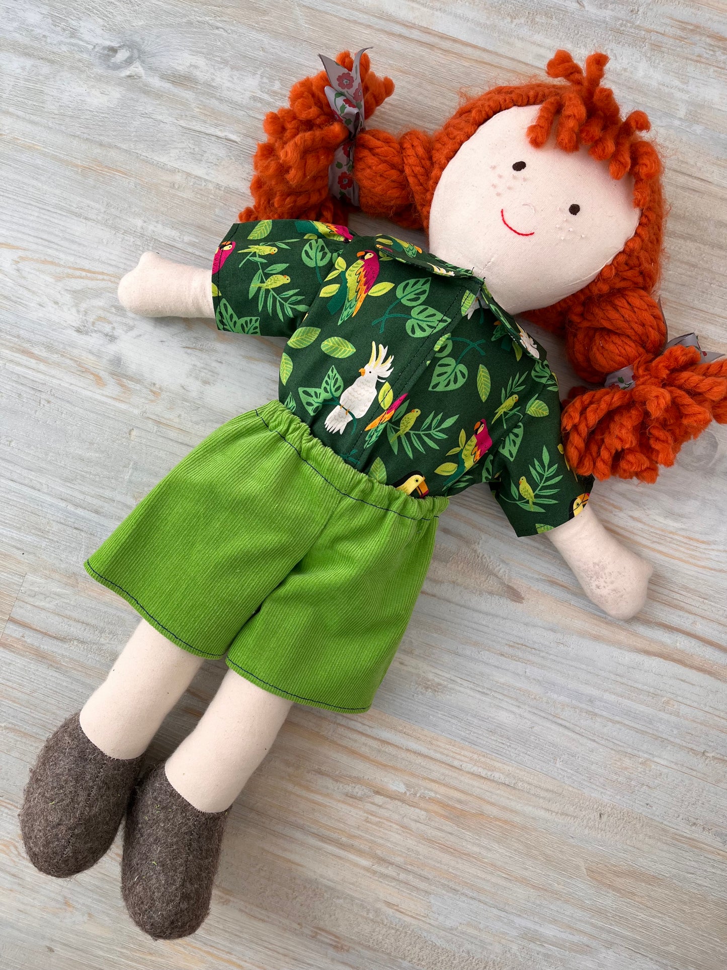 Sewing Pattern Pack 1