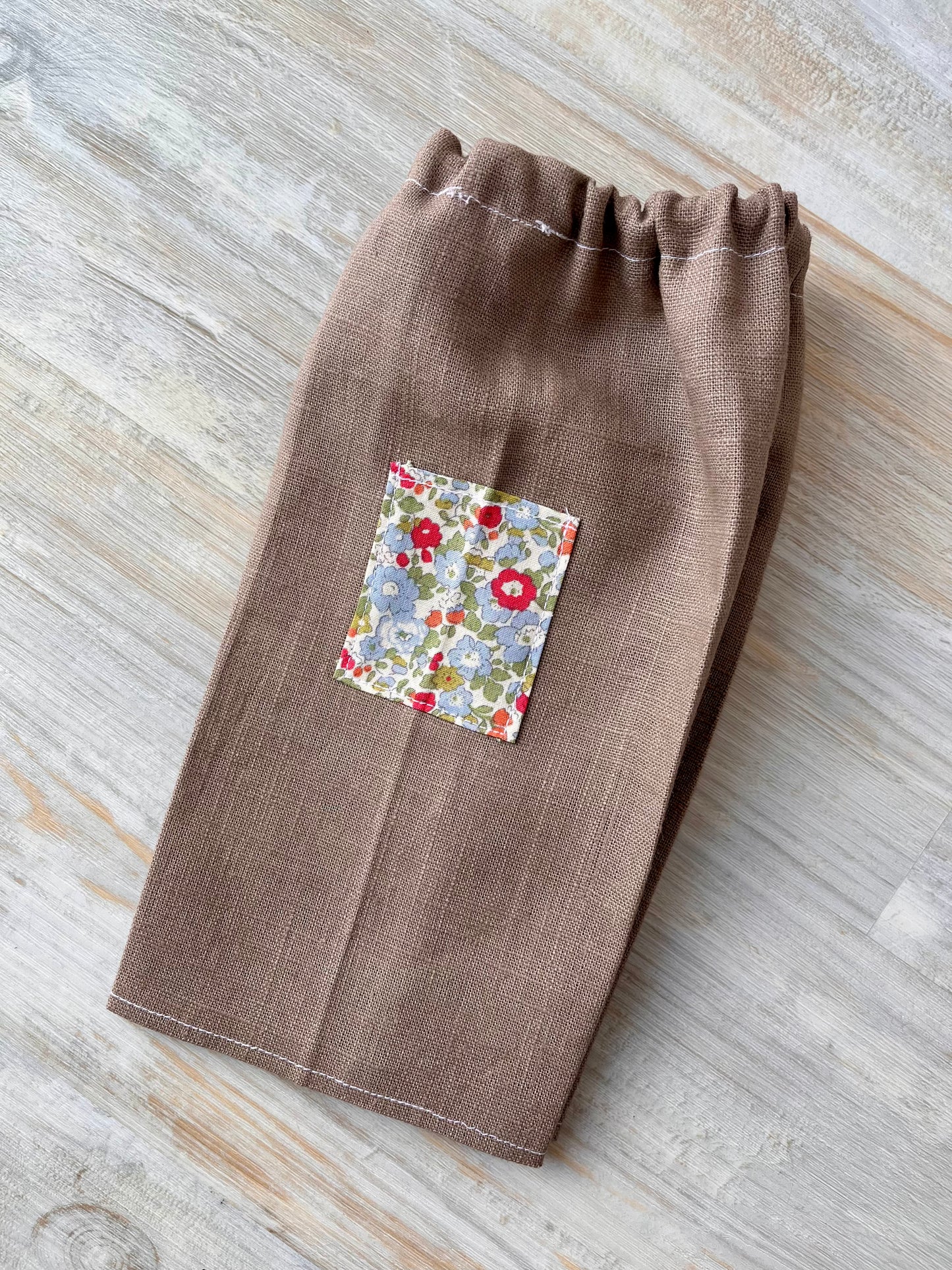 Doll Clothes Doll Trousers & Blouse