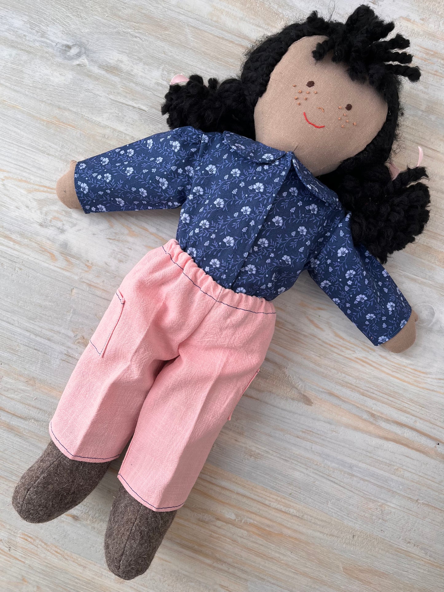 Sewing Pattern Pack 1