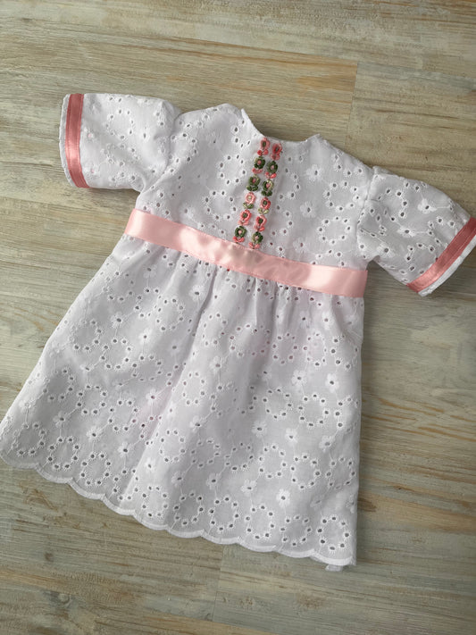 Doll Clothes Doll Dress