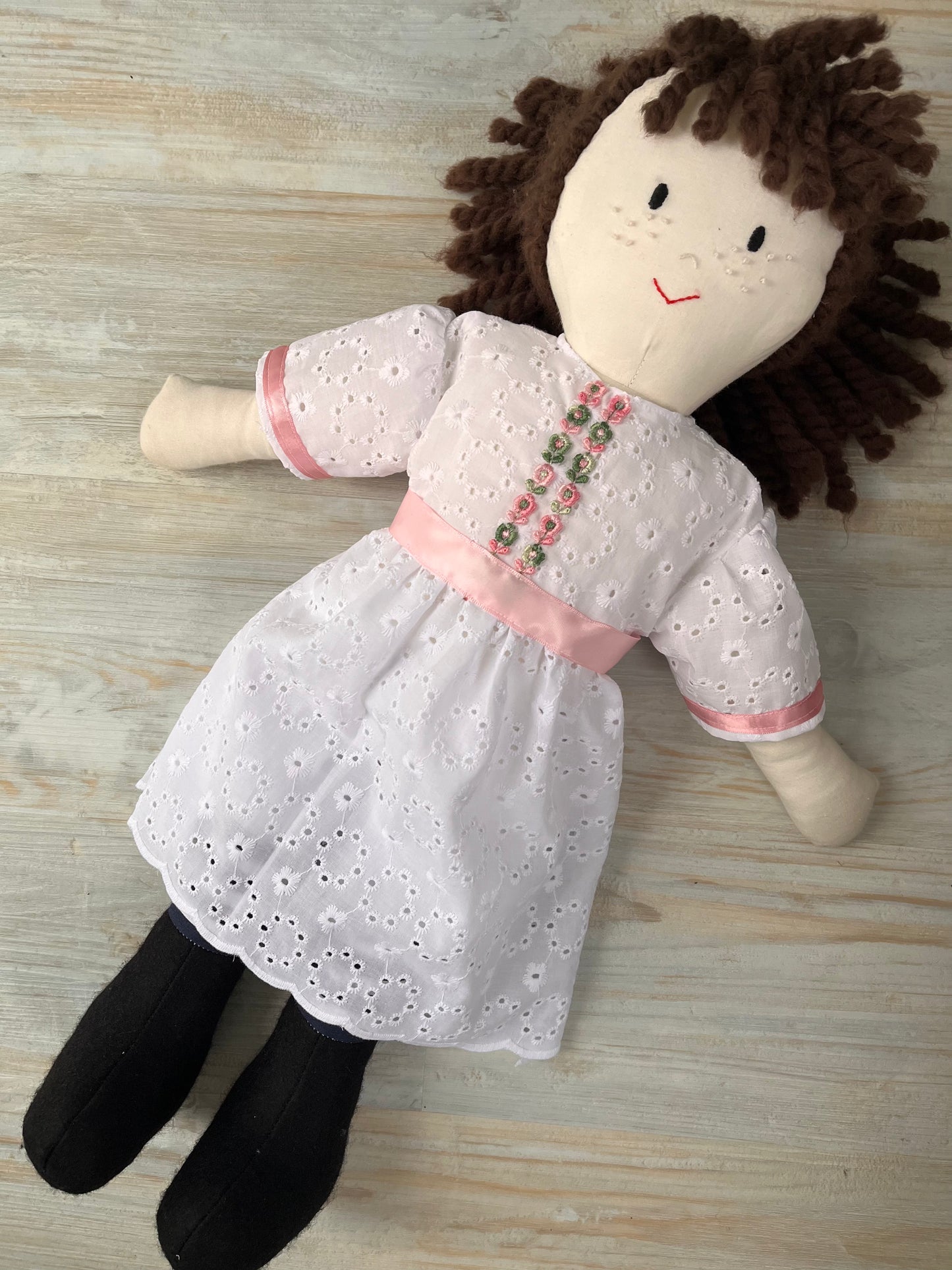 Doll Clothes Doll Dress