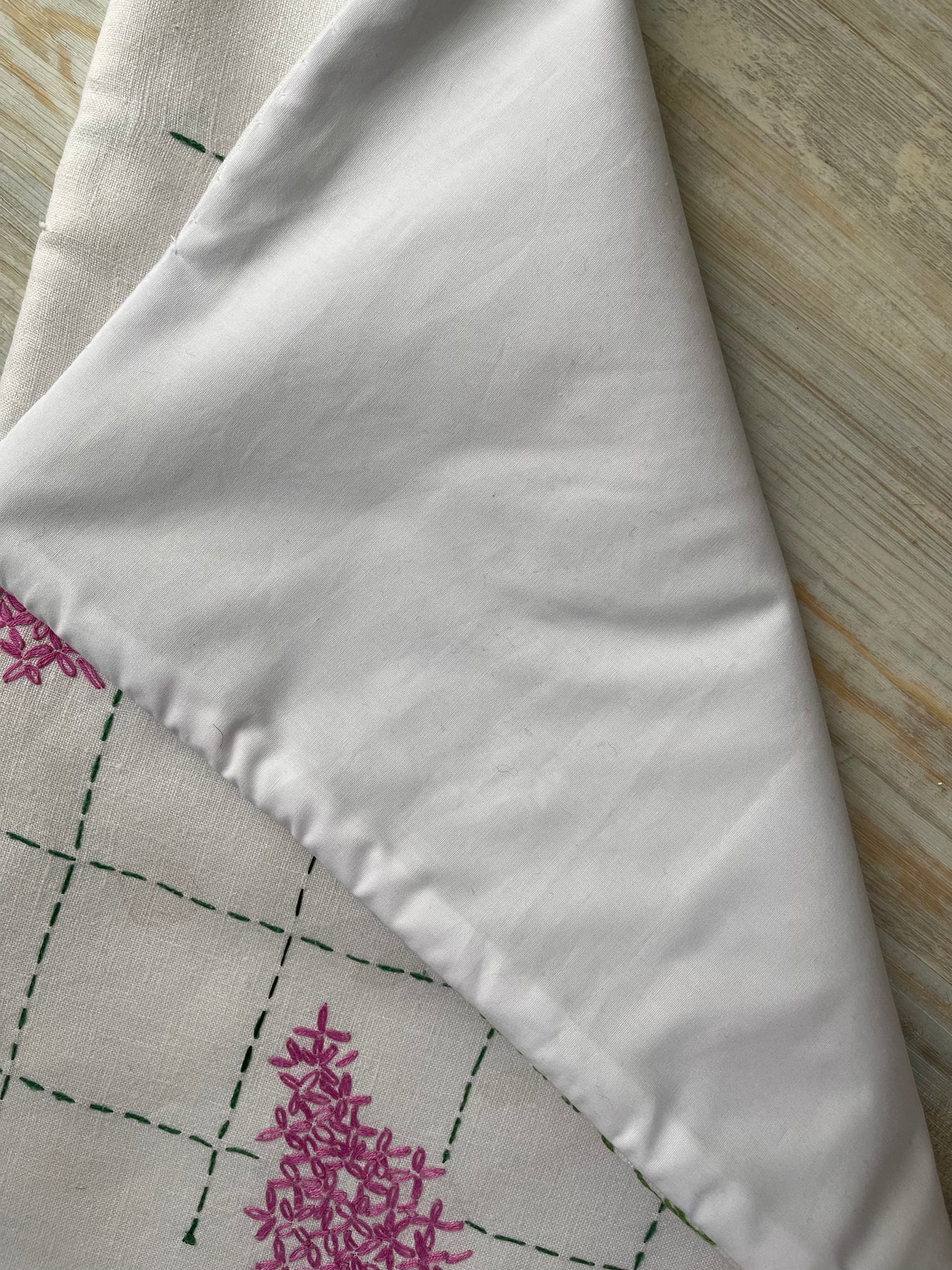 Dolls Bedding Set, Doll Accessories