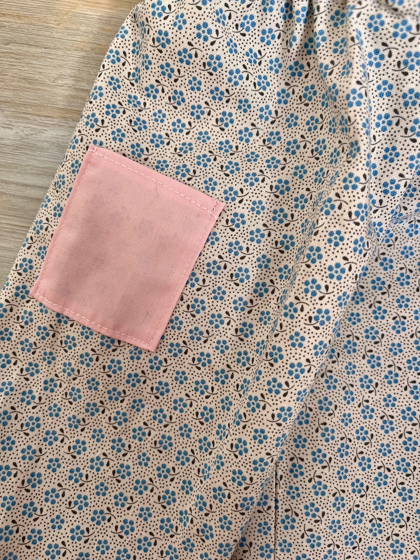 Dolls Clothes Trousers and Blouse