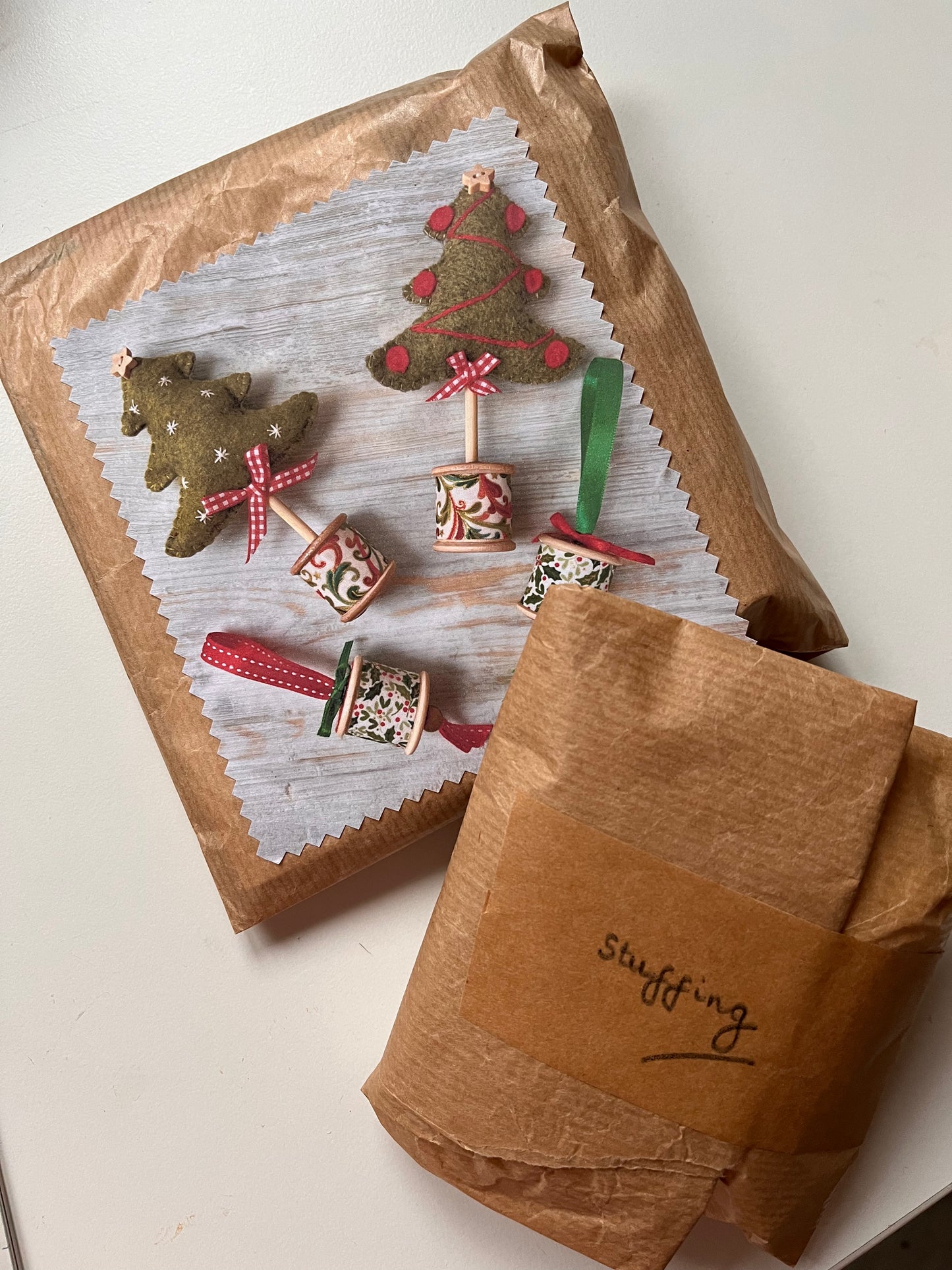 Christmas Decoration Kit