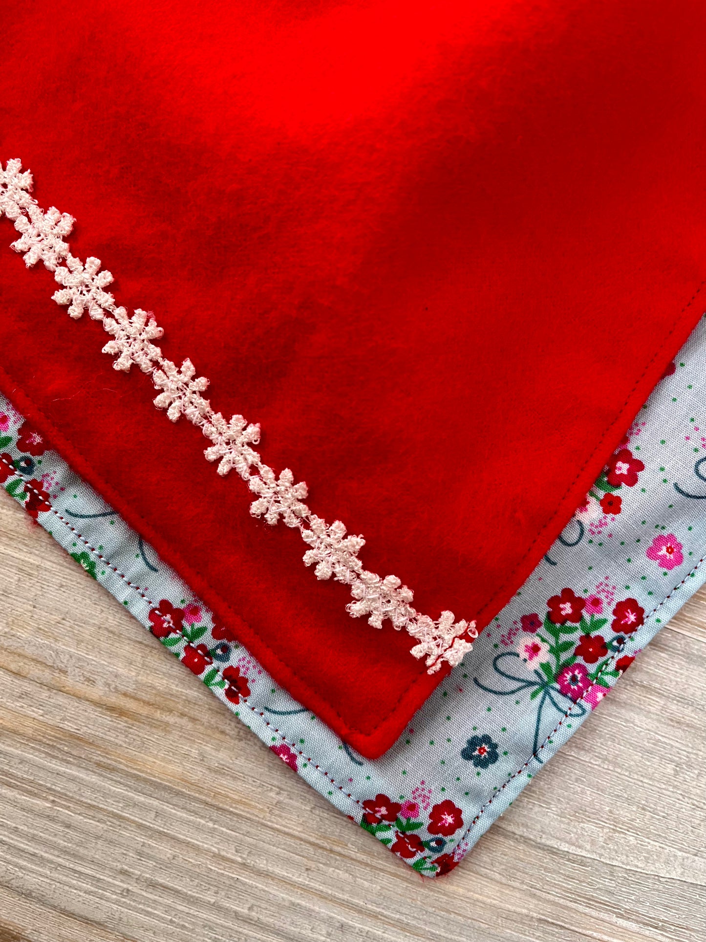 Doll Clothes Dolls Reversible Cloak