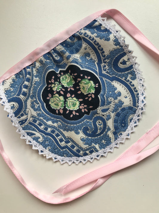 Dolls Clothes Apron