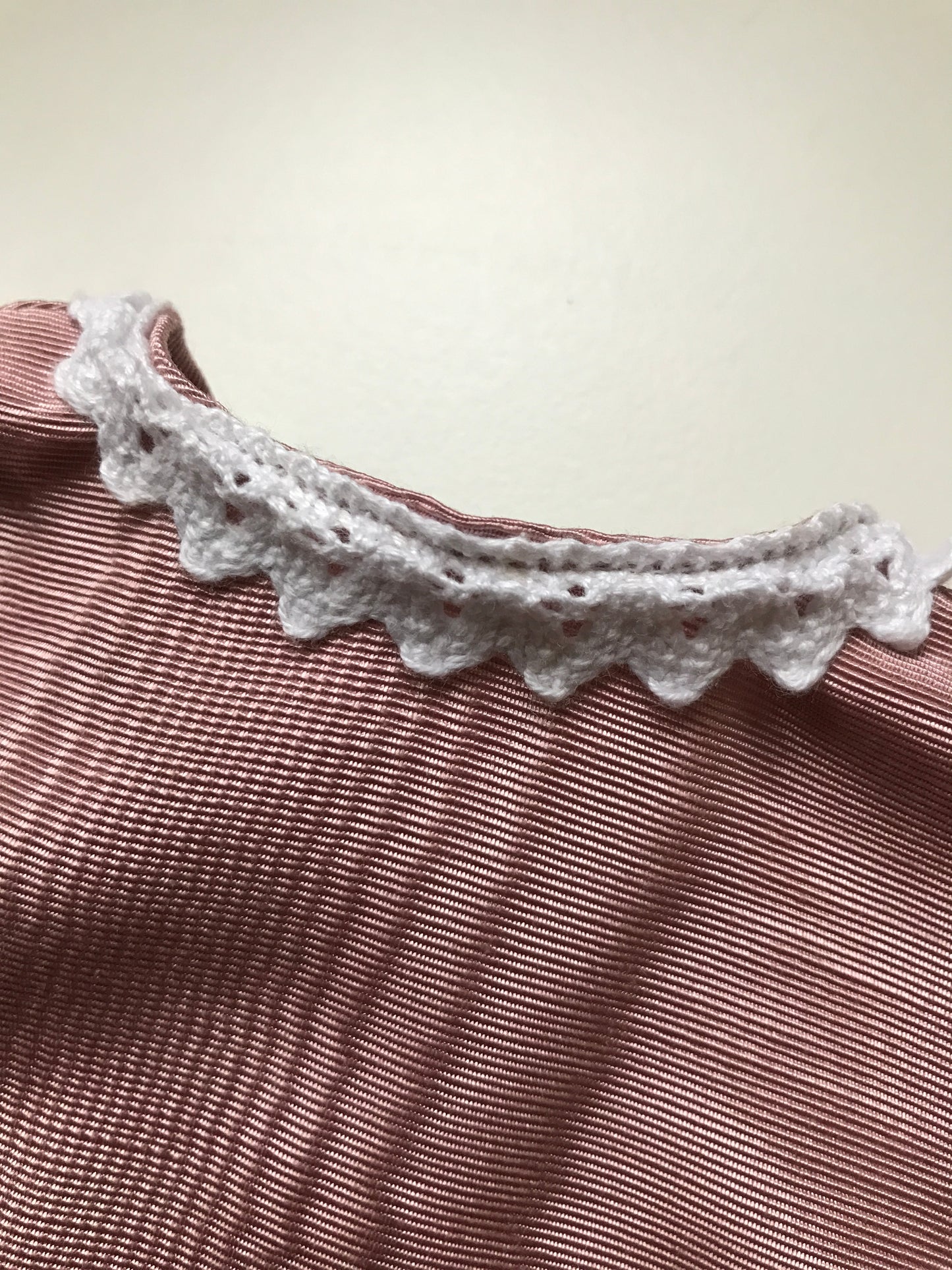 Dolls Clothes, Handmade Dolls Dress