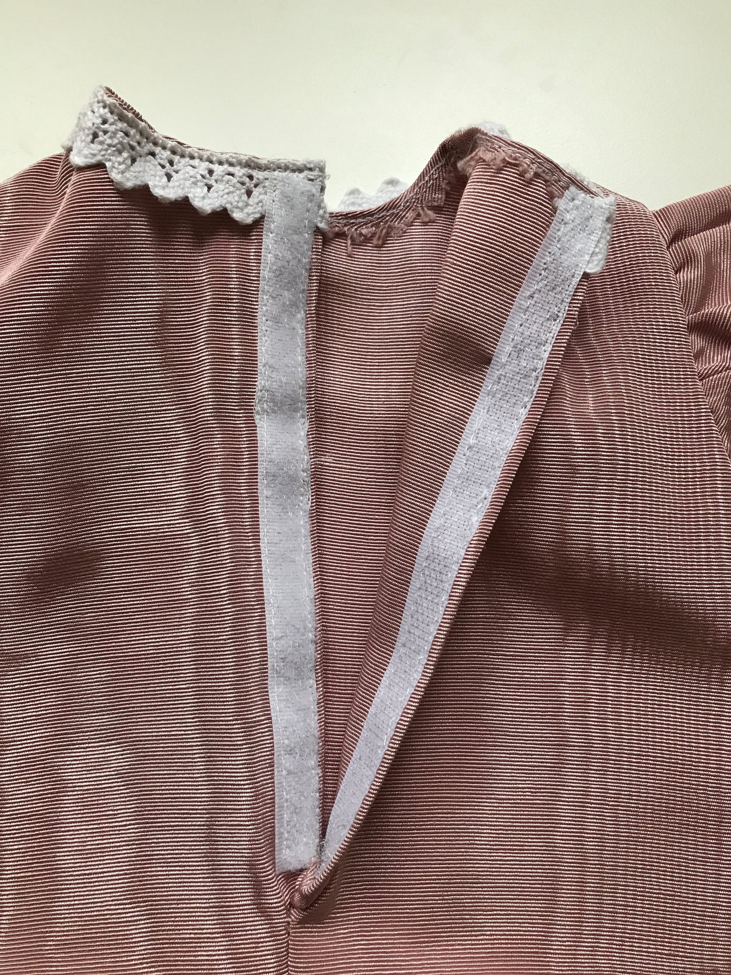 Dolls Clothes, Handmade Dolls Dress