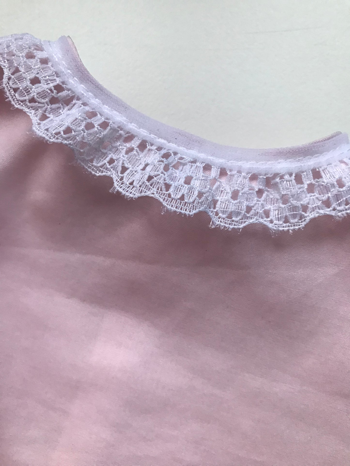 Doll Clothes Dolls Dungarees and Blouse Set