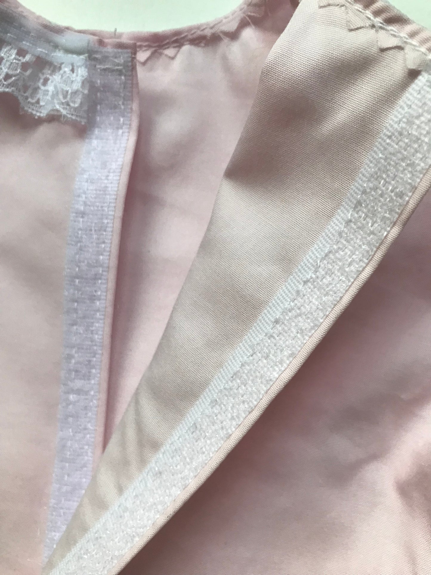 Doll Clothes Dolls Dungarees and Blouse Set