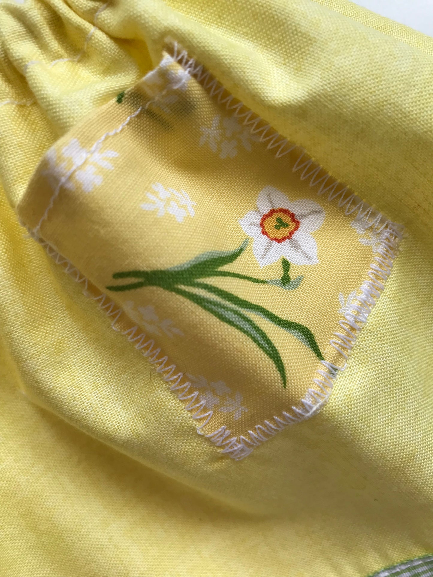 Dolls Clothes Skirt and Blouse Set