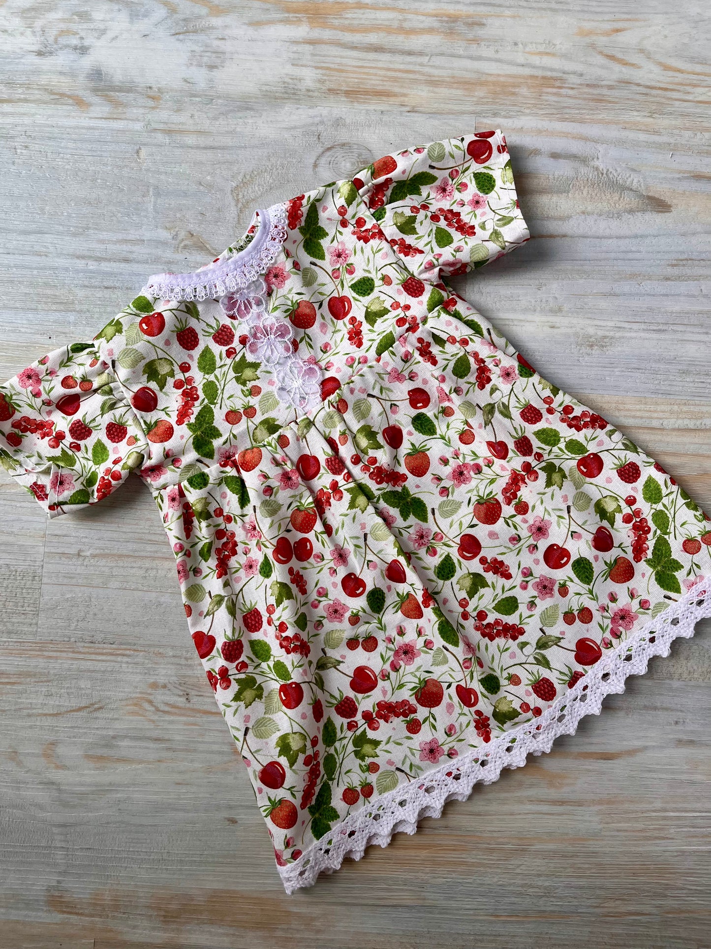 Dolls Clothes Doll Dress