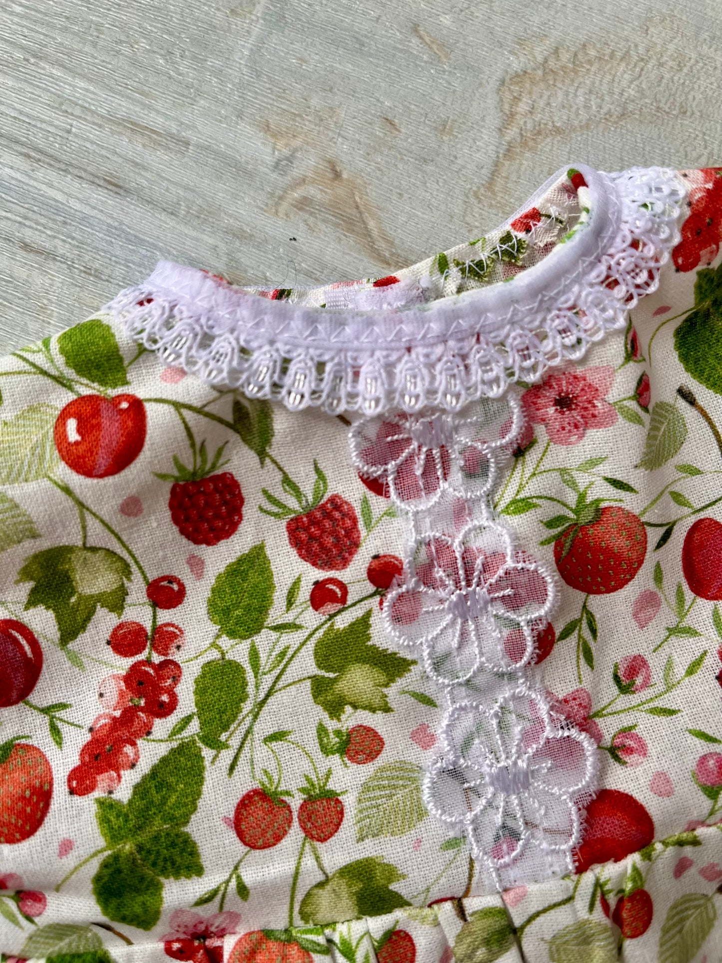 Dolls Clothes Doll Dress
