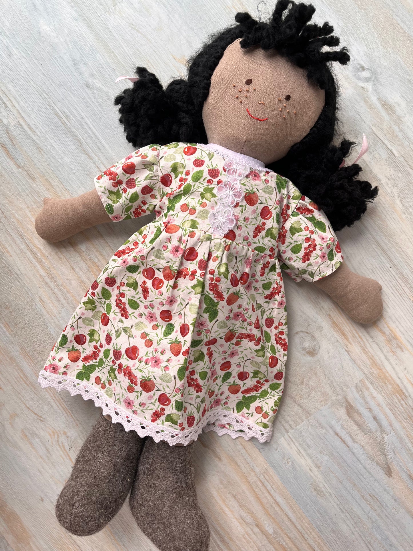 Dolls Clothes Doll Dress