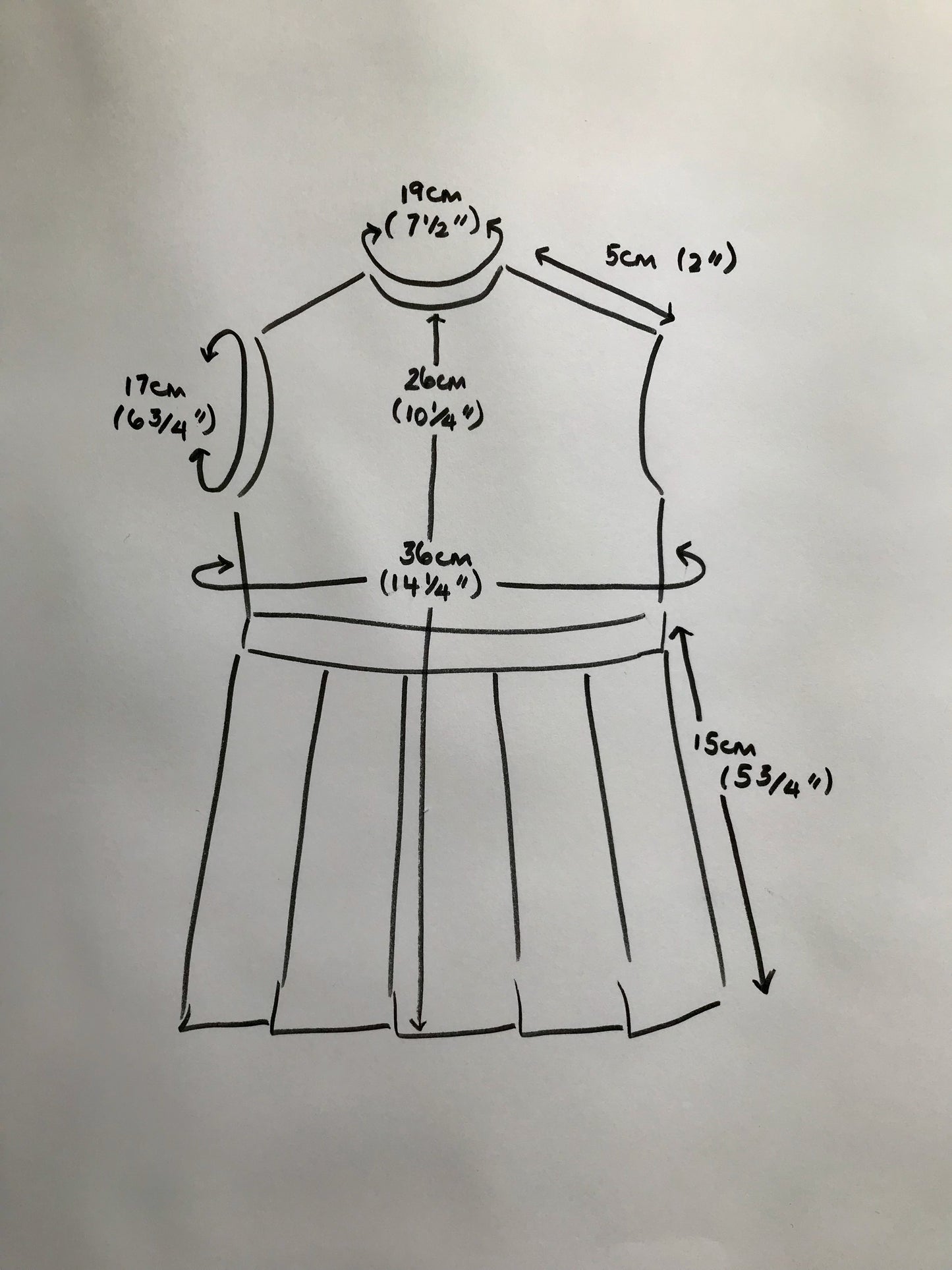 Dolls Clothes Dolls Dress
