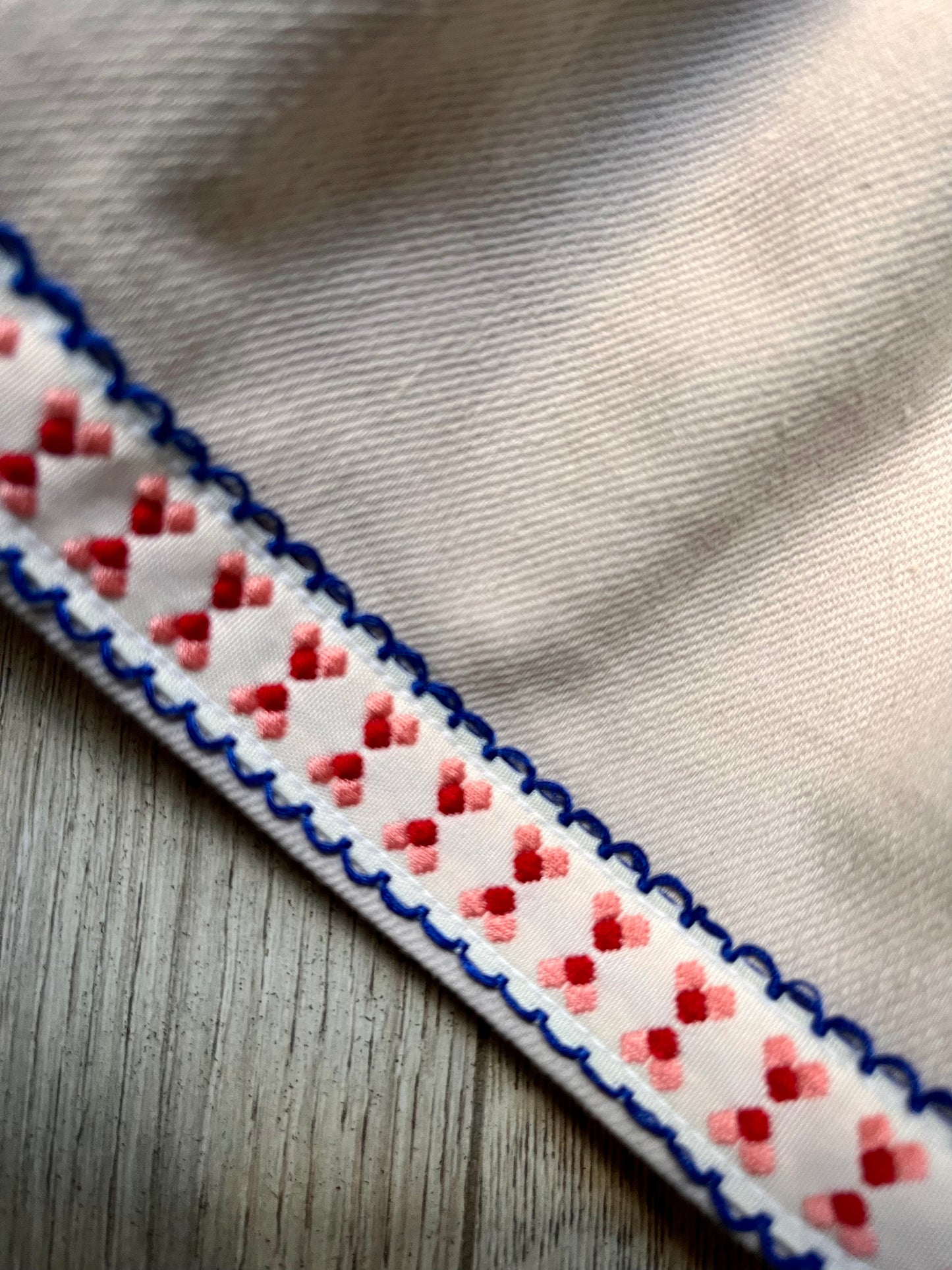 Dolls Skirt and Blouse Set