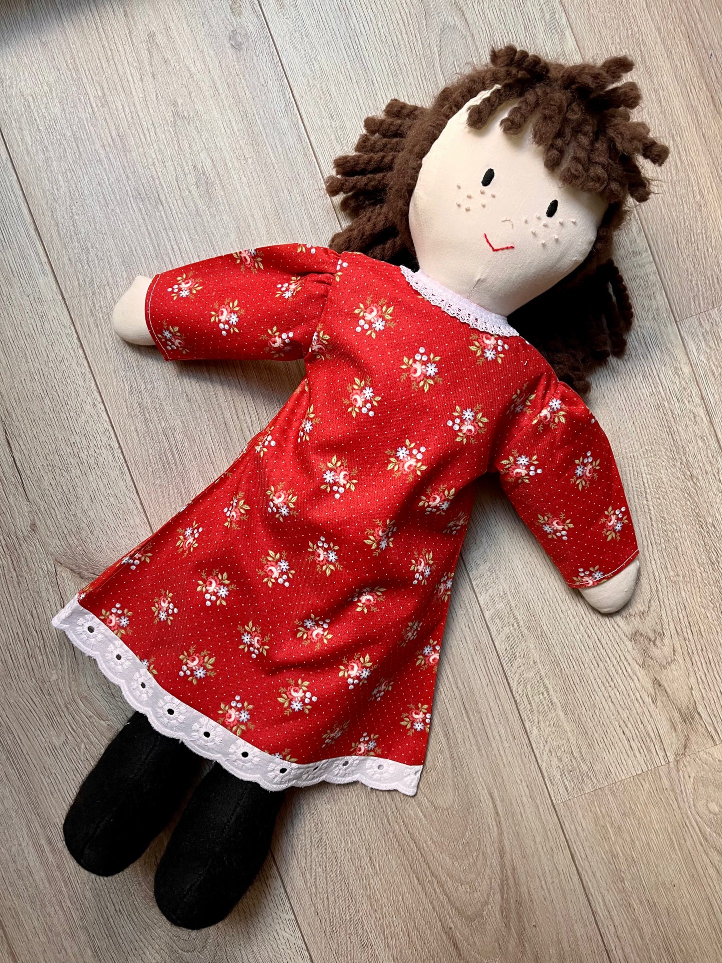 Dolls Dress