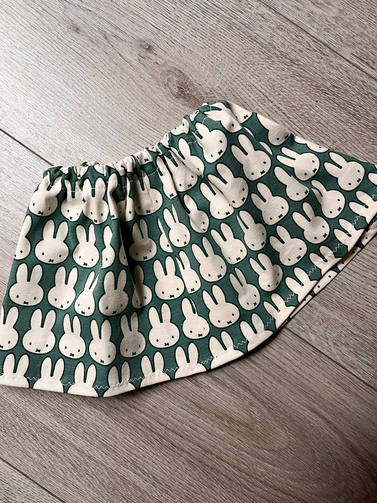 Dolls Skirt and Blouse Set