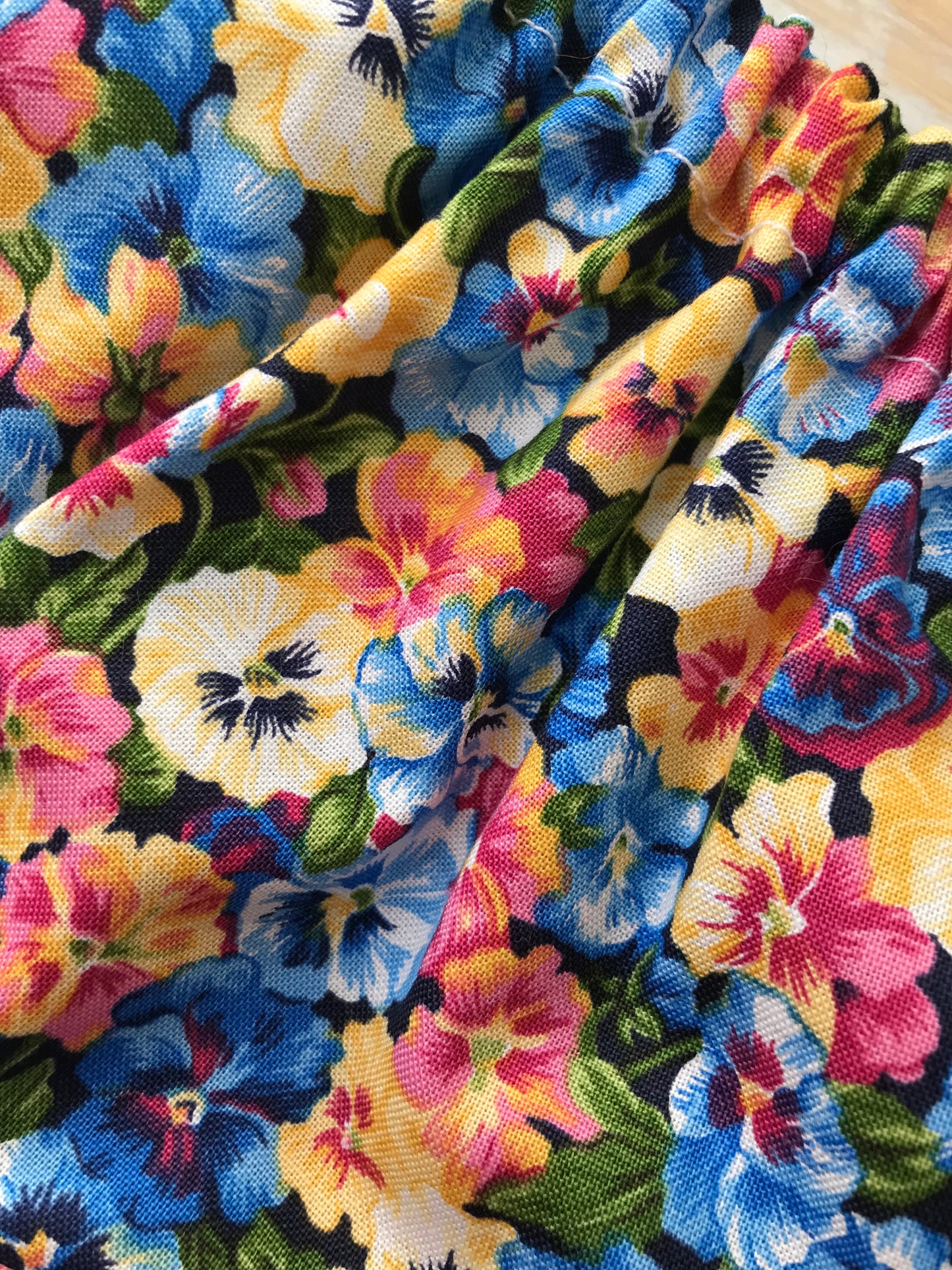 Dolls Clothes Skirt and Blouse Set