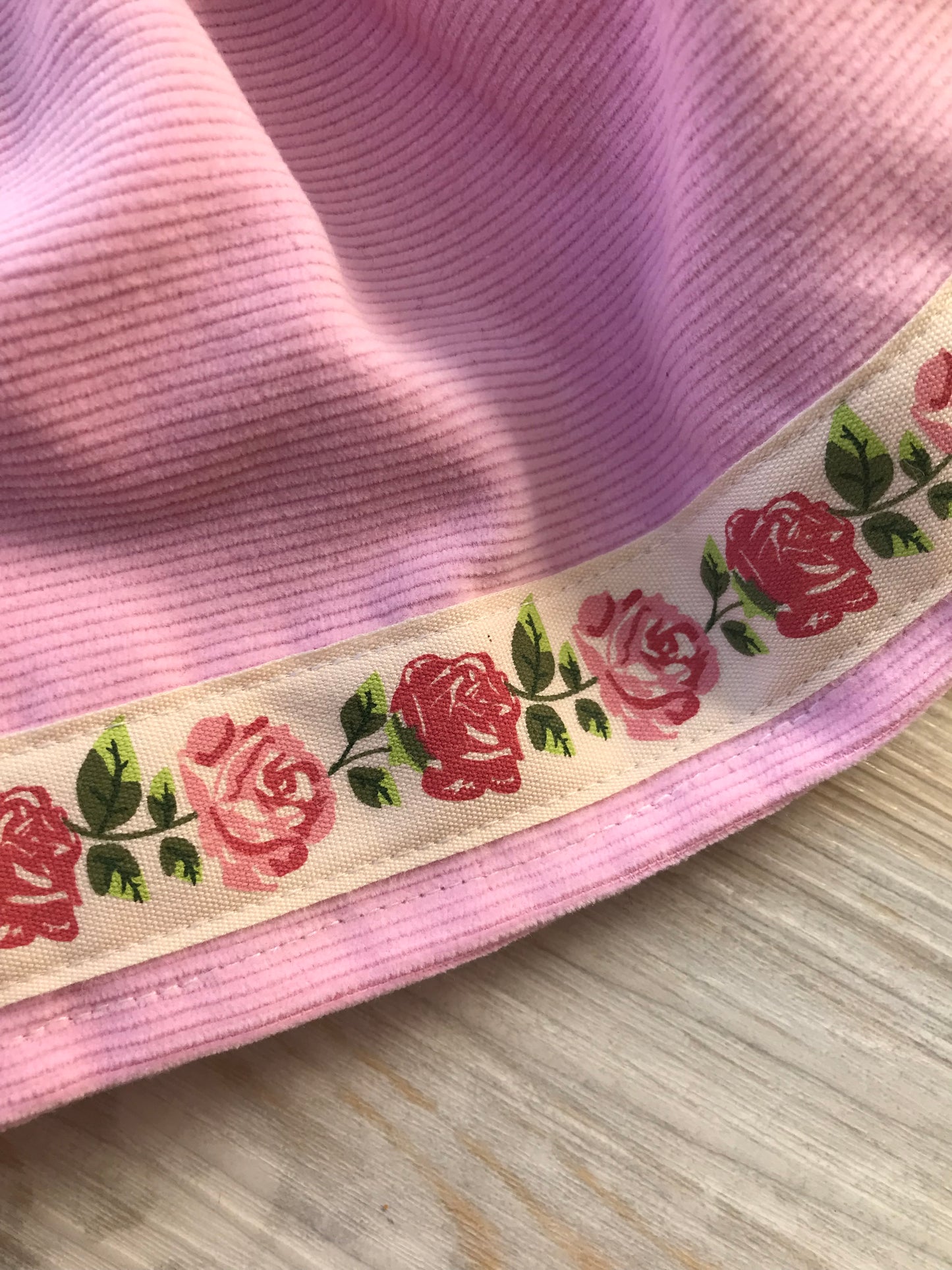 Doll Clothes Skirt and Jumper