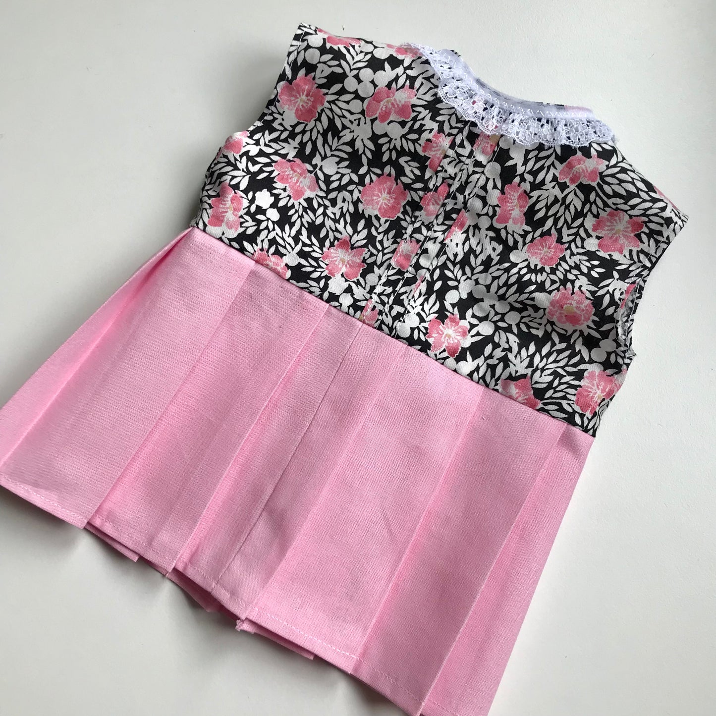 Dolls Clothes Handmade Doll Dress