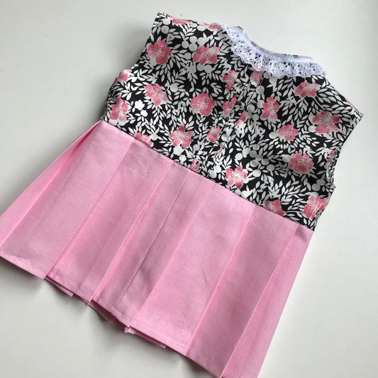 Dolls Clothes Handmade Doll Dress