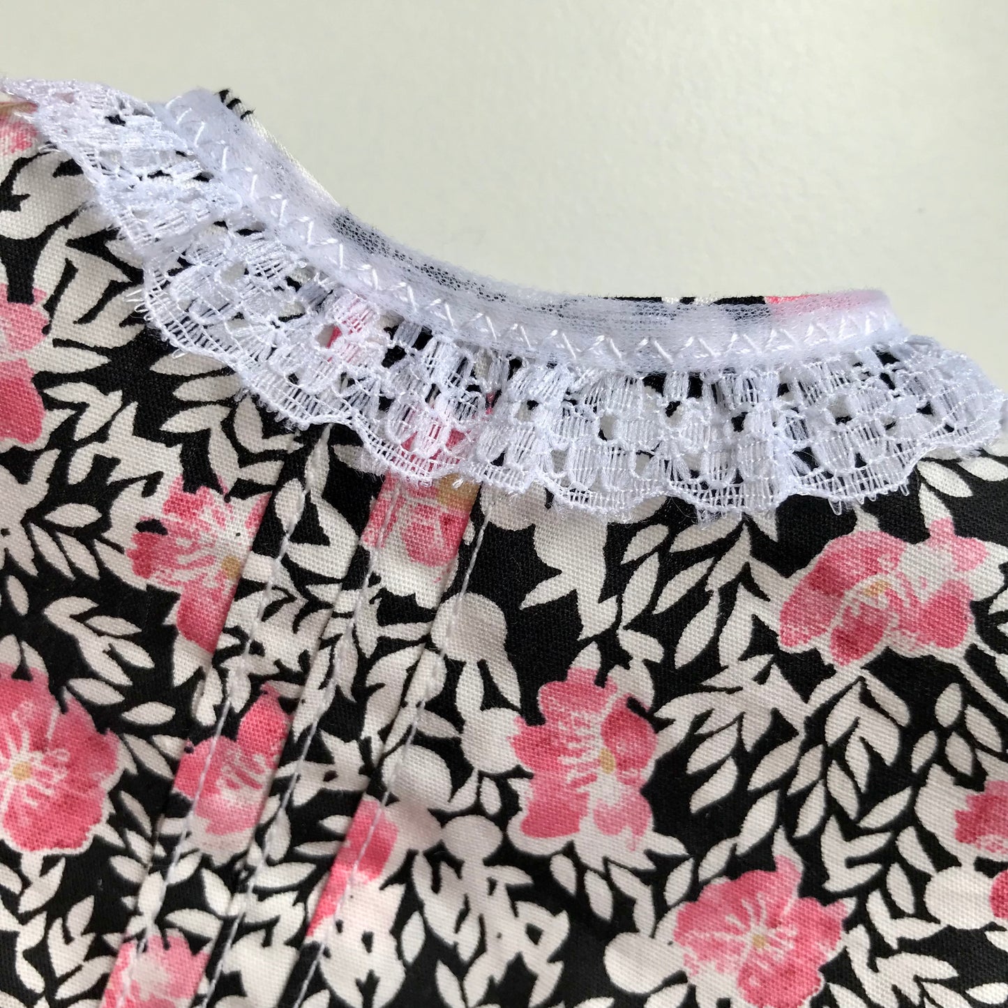 Dolls Clothes Handmade Doll Dress