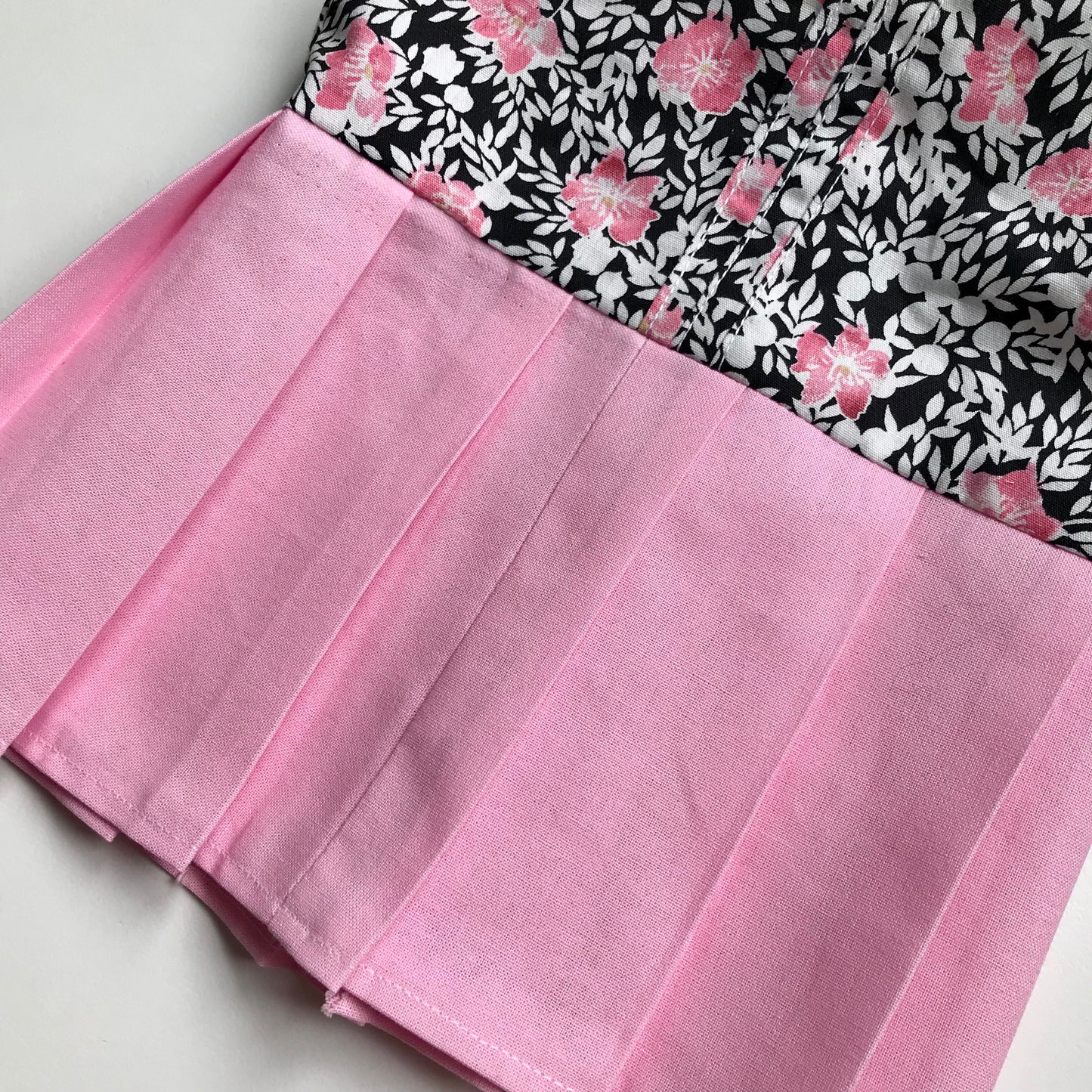 Dolls Clothes Handmade Doll Dress