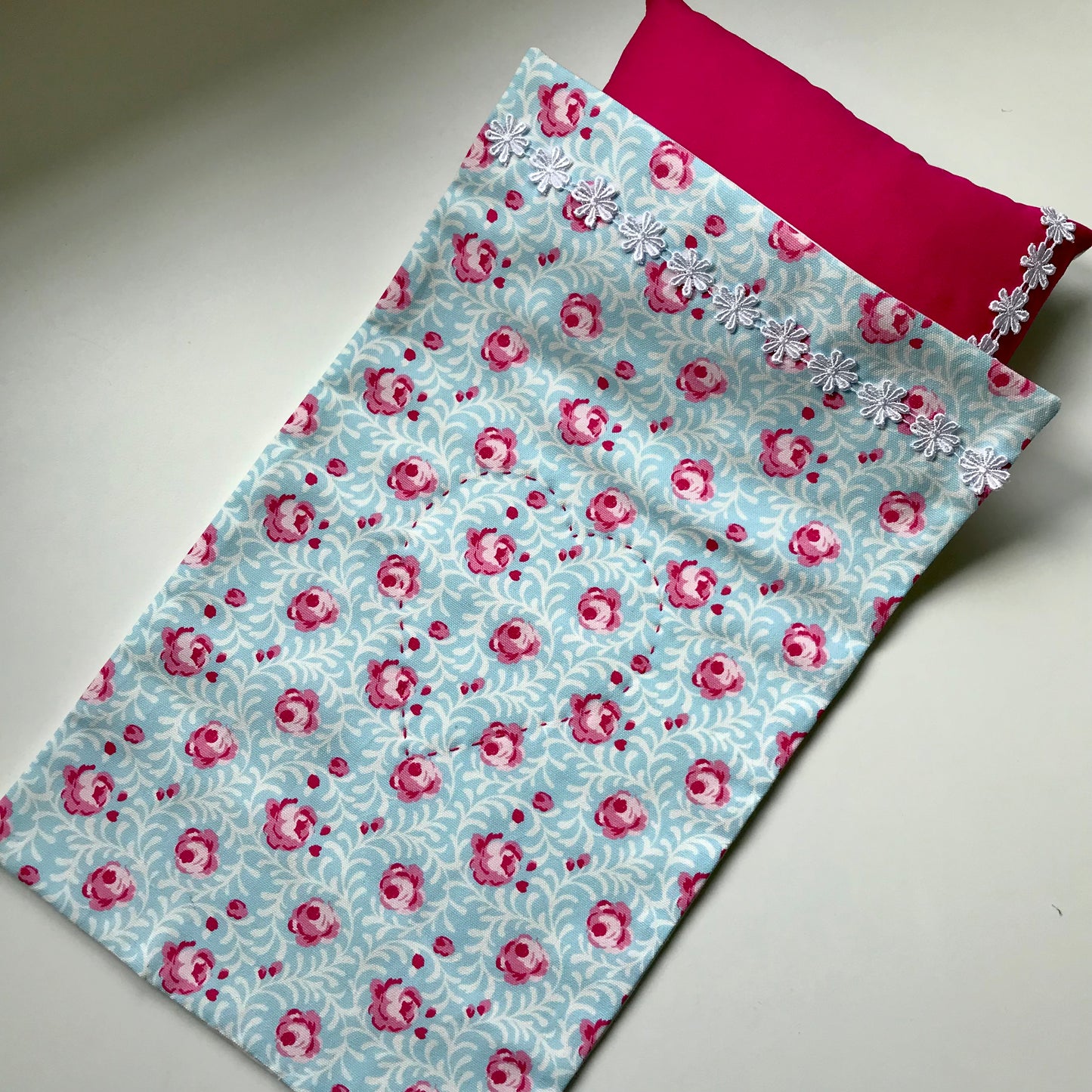 Dolls Bedding Set, Doll Accessories