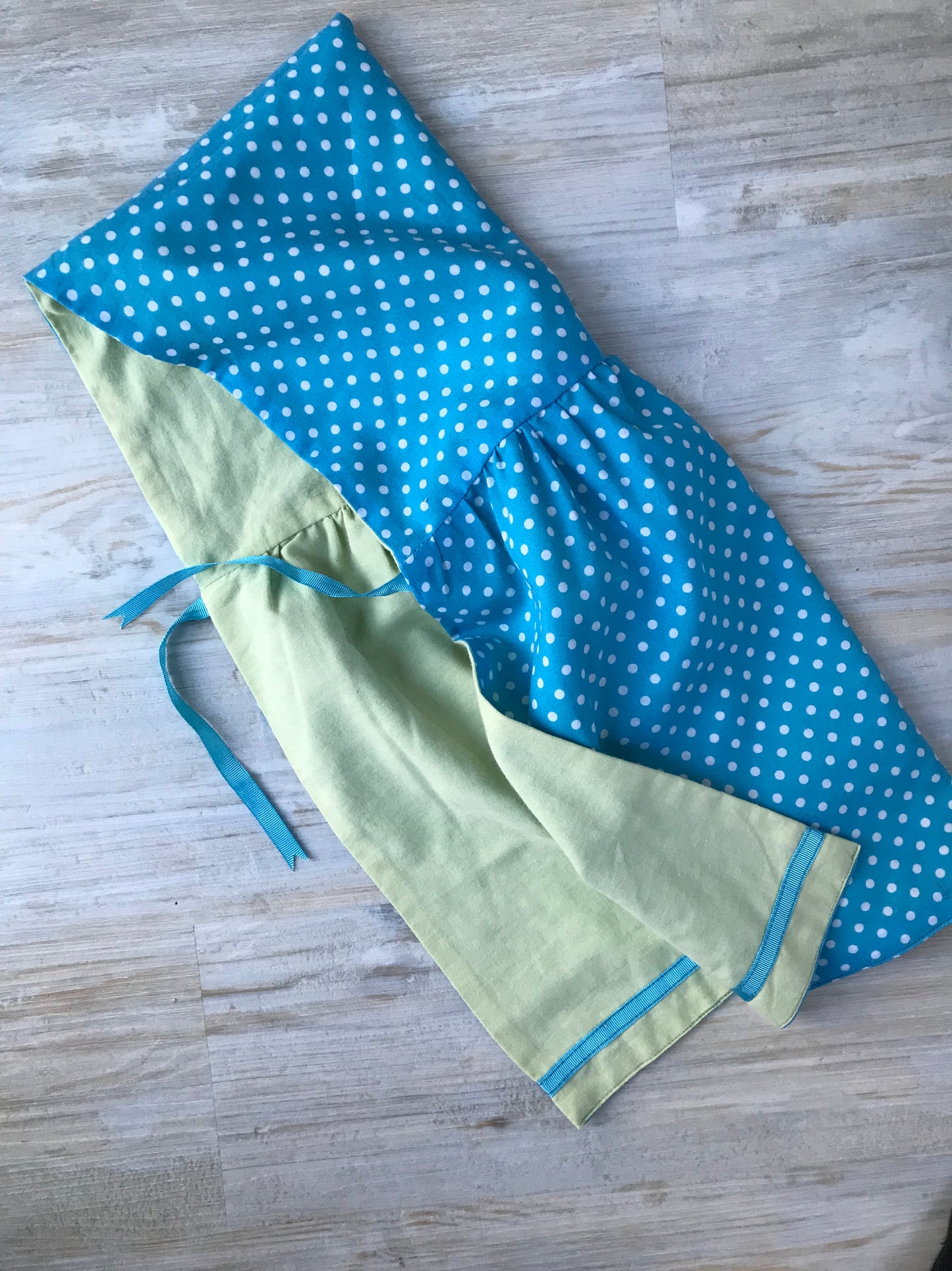 Doll Clothes Dolls Cloak