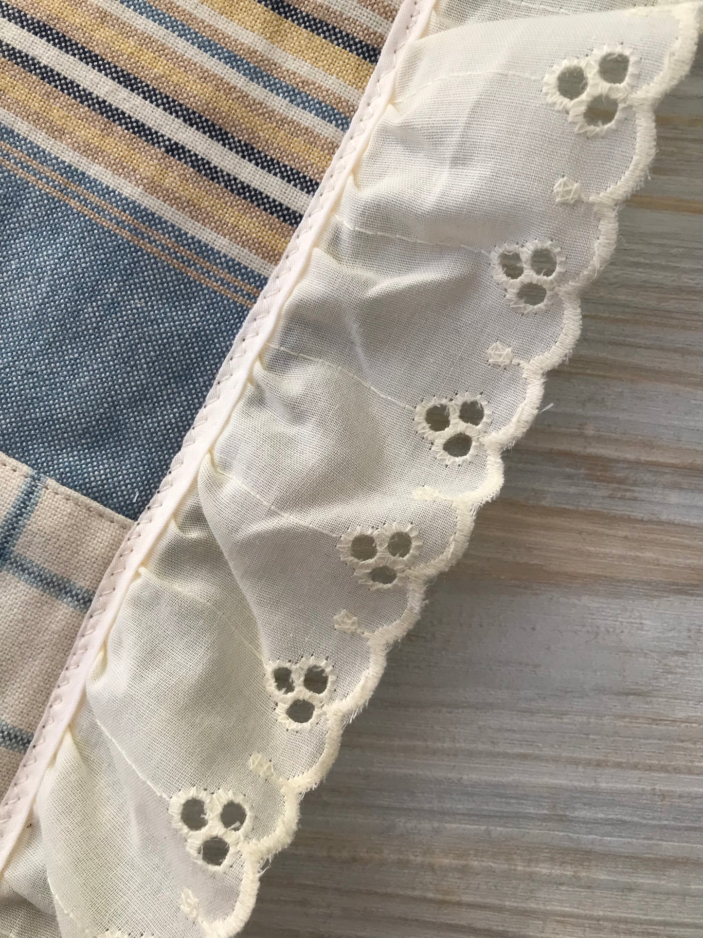 Dolls Bedding Set, Doll Accessories