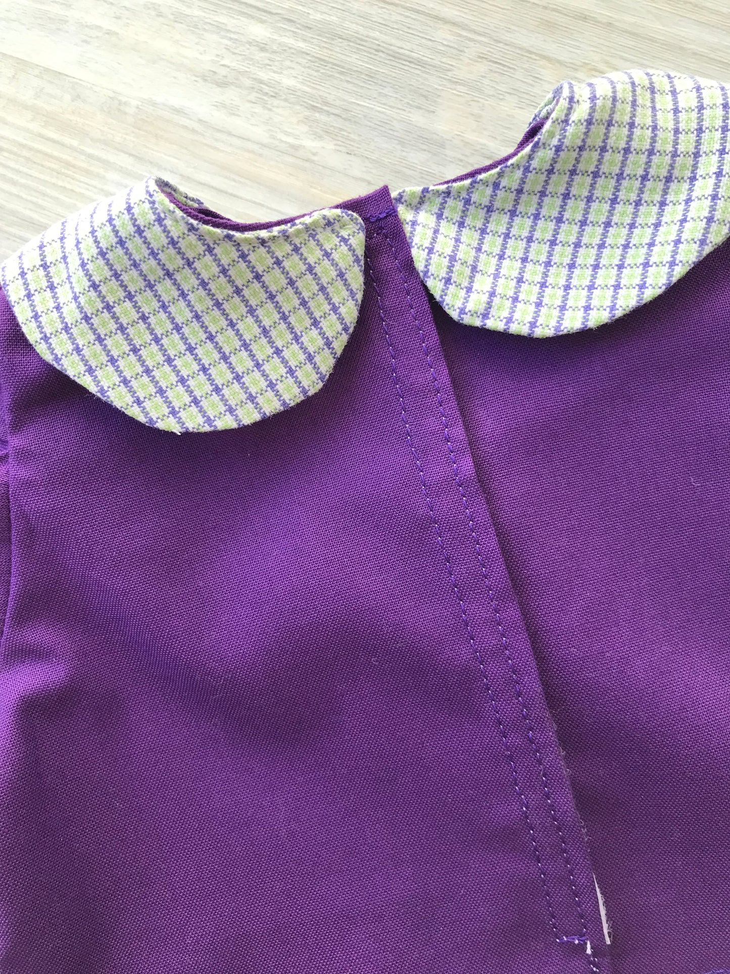 Doll Clothes Pyjamas