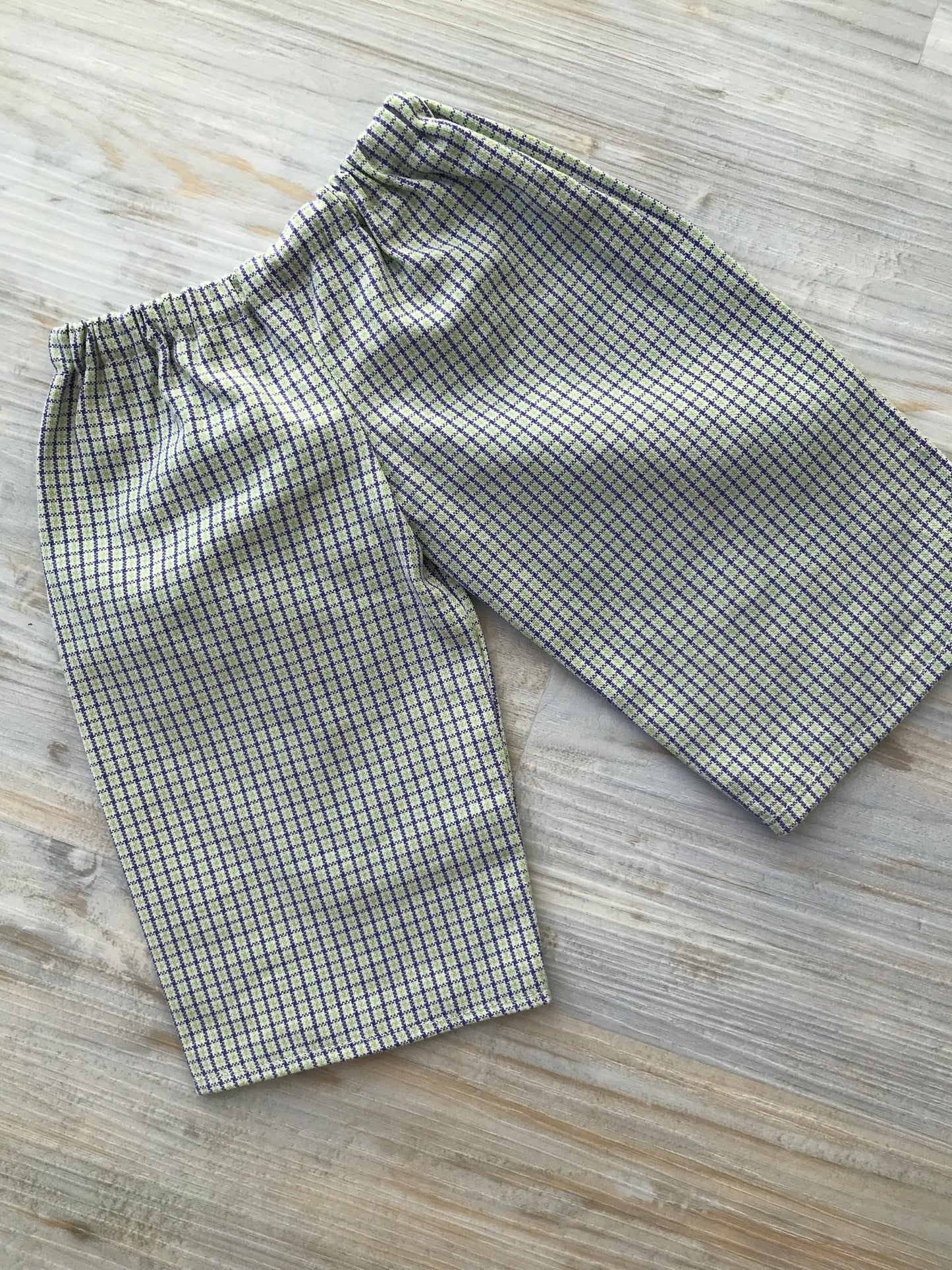 Doll Clothes Pyjamas