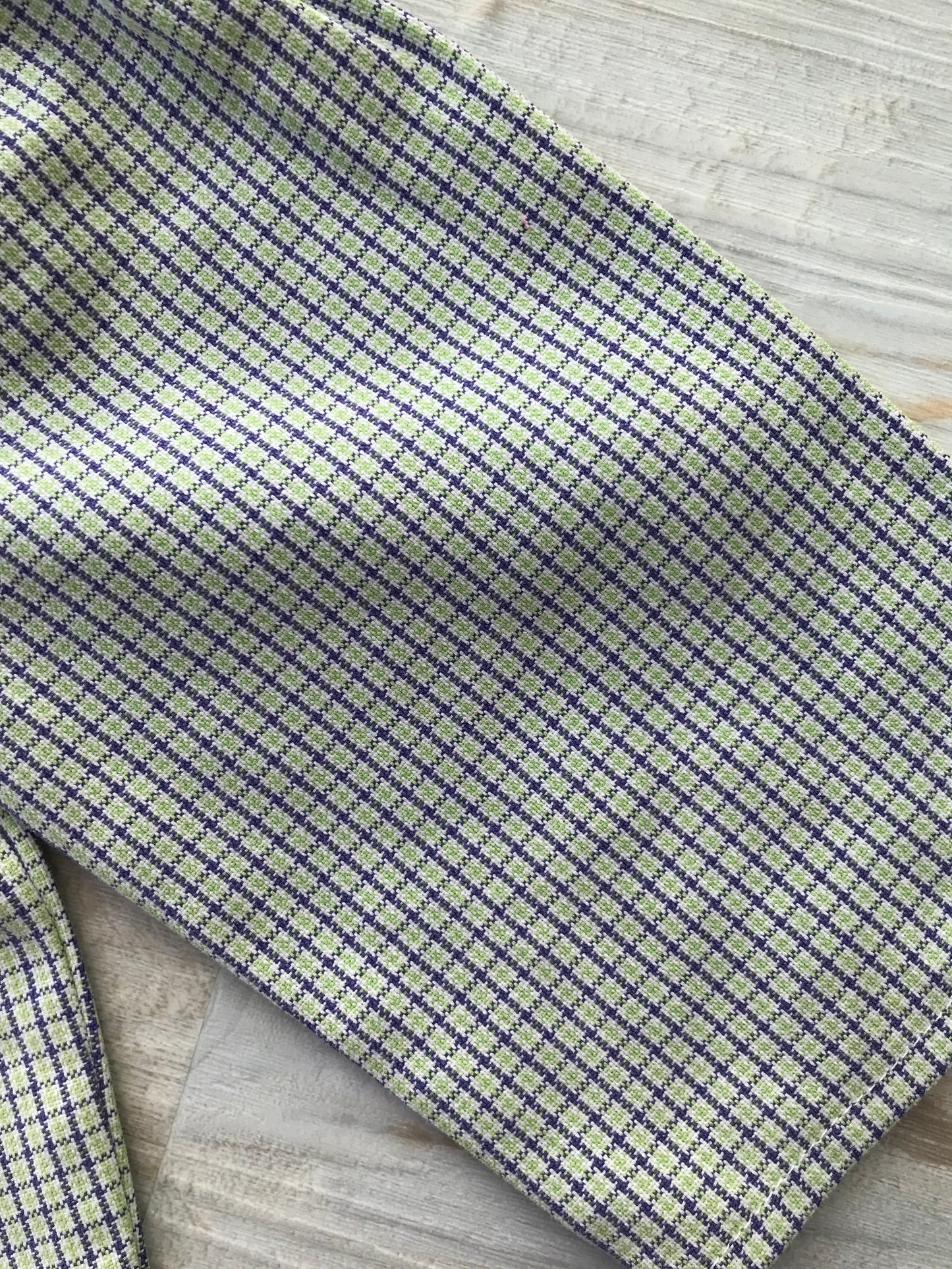 Doll Clothes Pyjamas