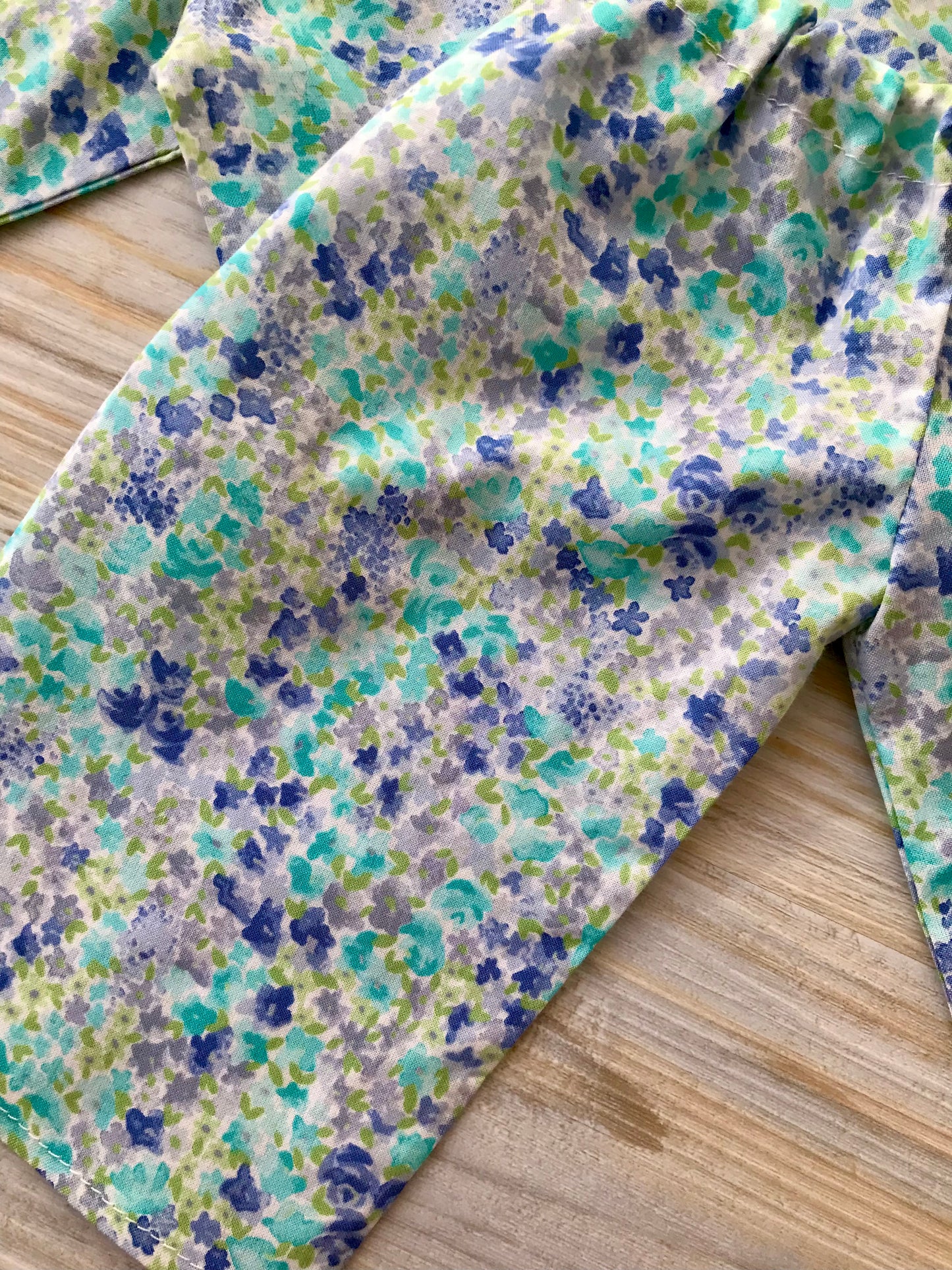 Doll Clothes Pyjamas