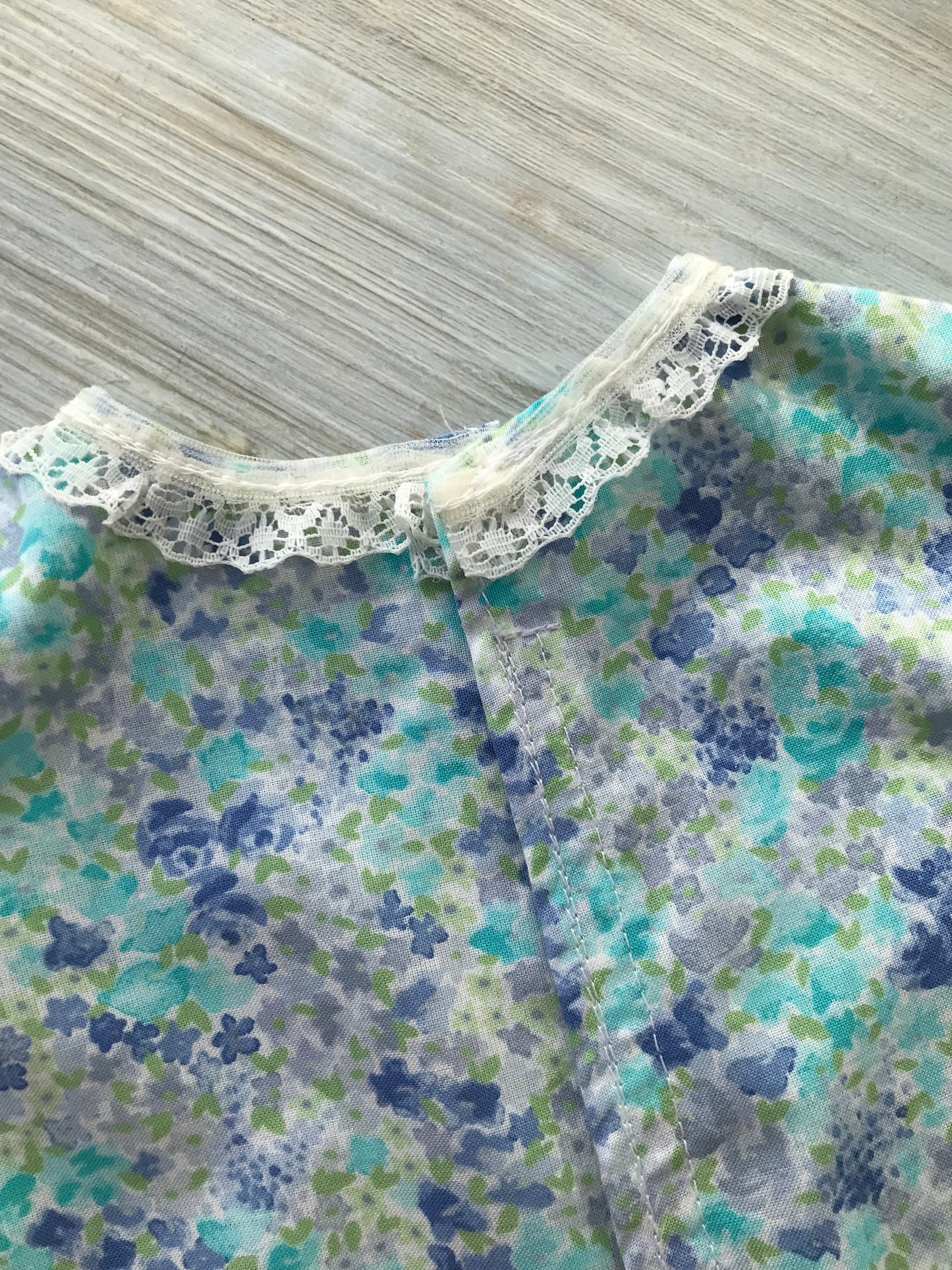 Doll Clothes Pyjamas