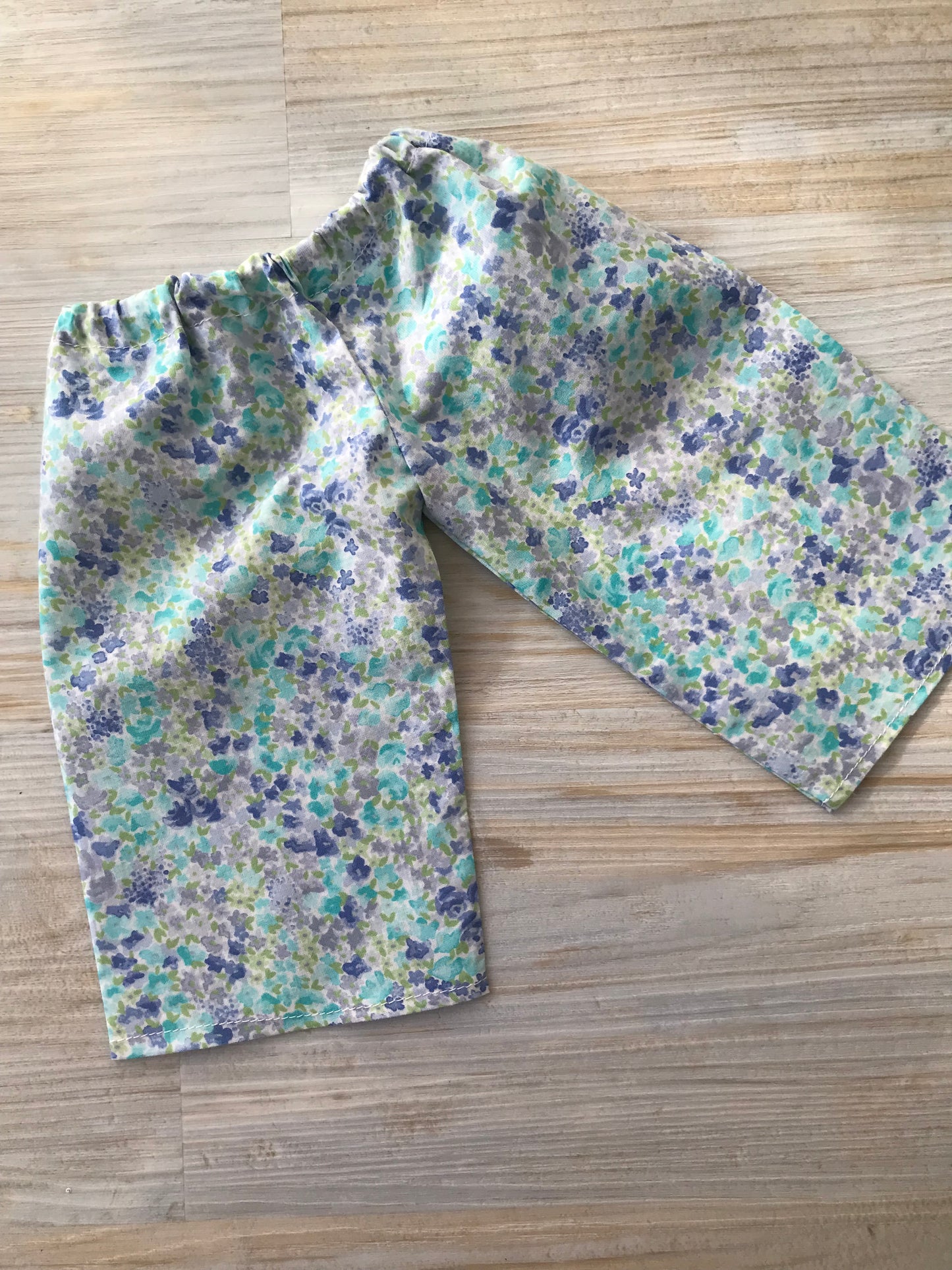 Doll Clothes Pyjamas