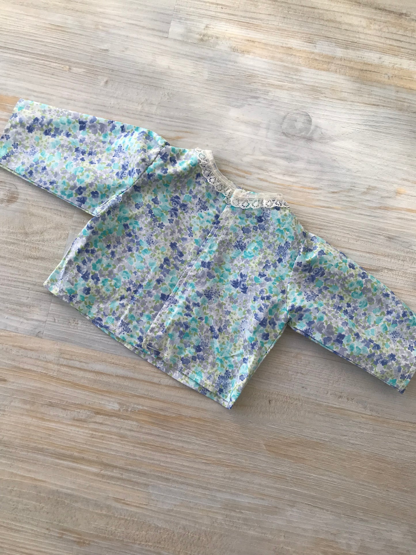 Doll Clothes Pyjamas