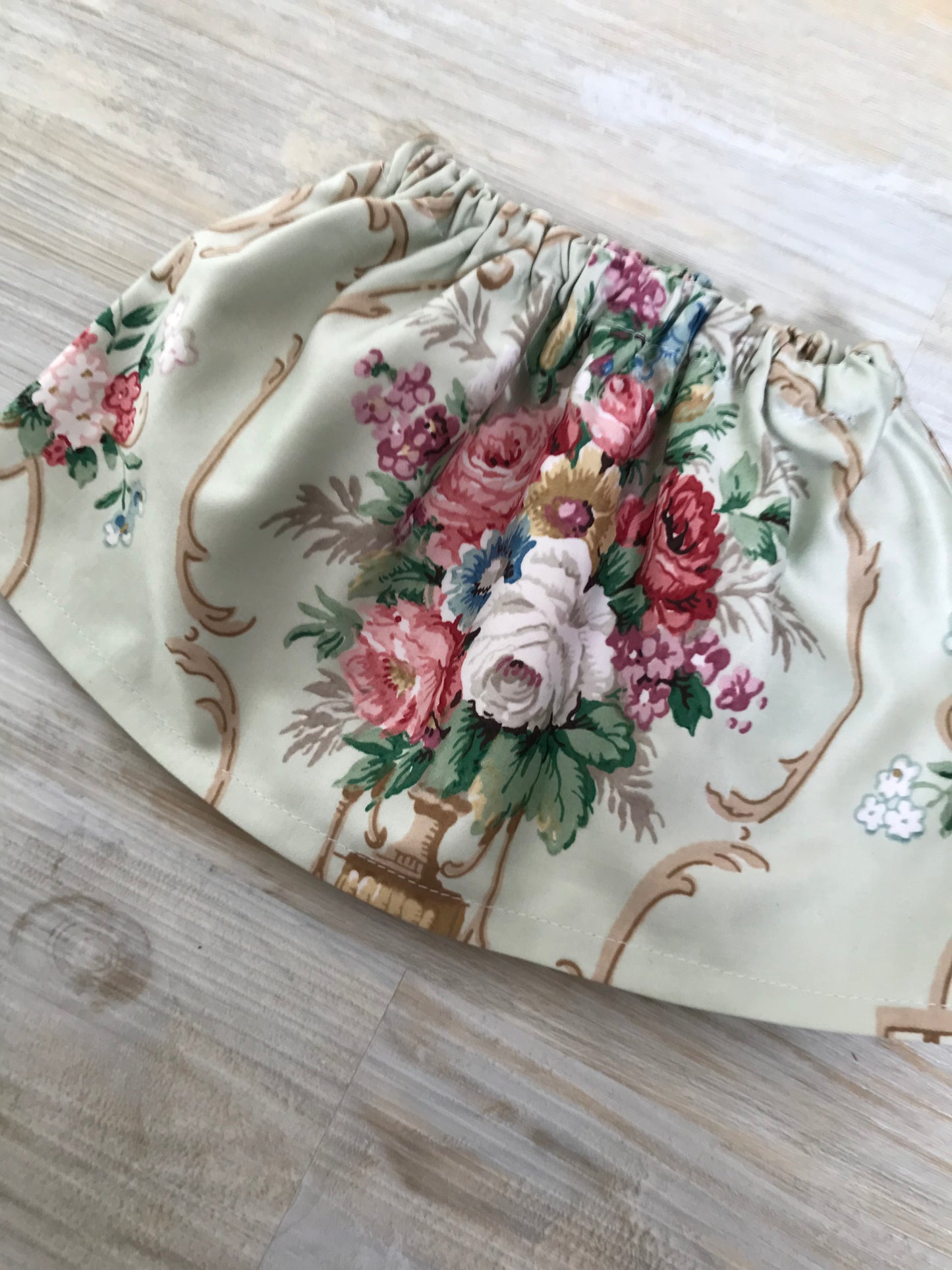 Dolls Clothes Blouse and Skirt Set