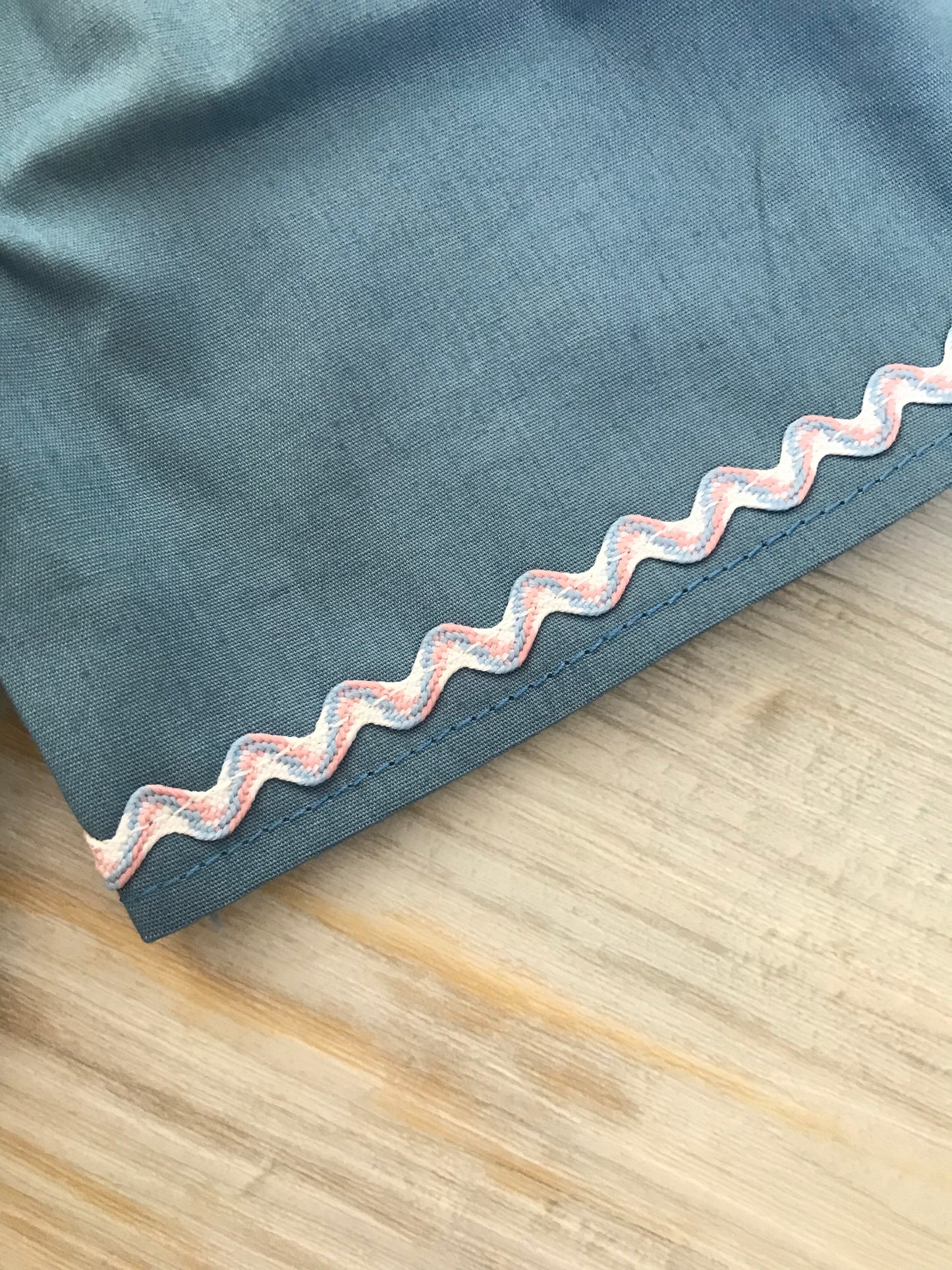 Doll Clothes, Doll Shorts & Blouse Set