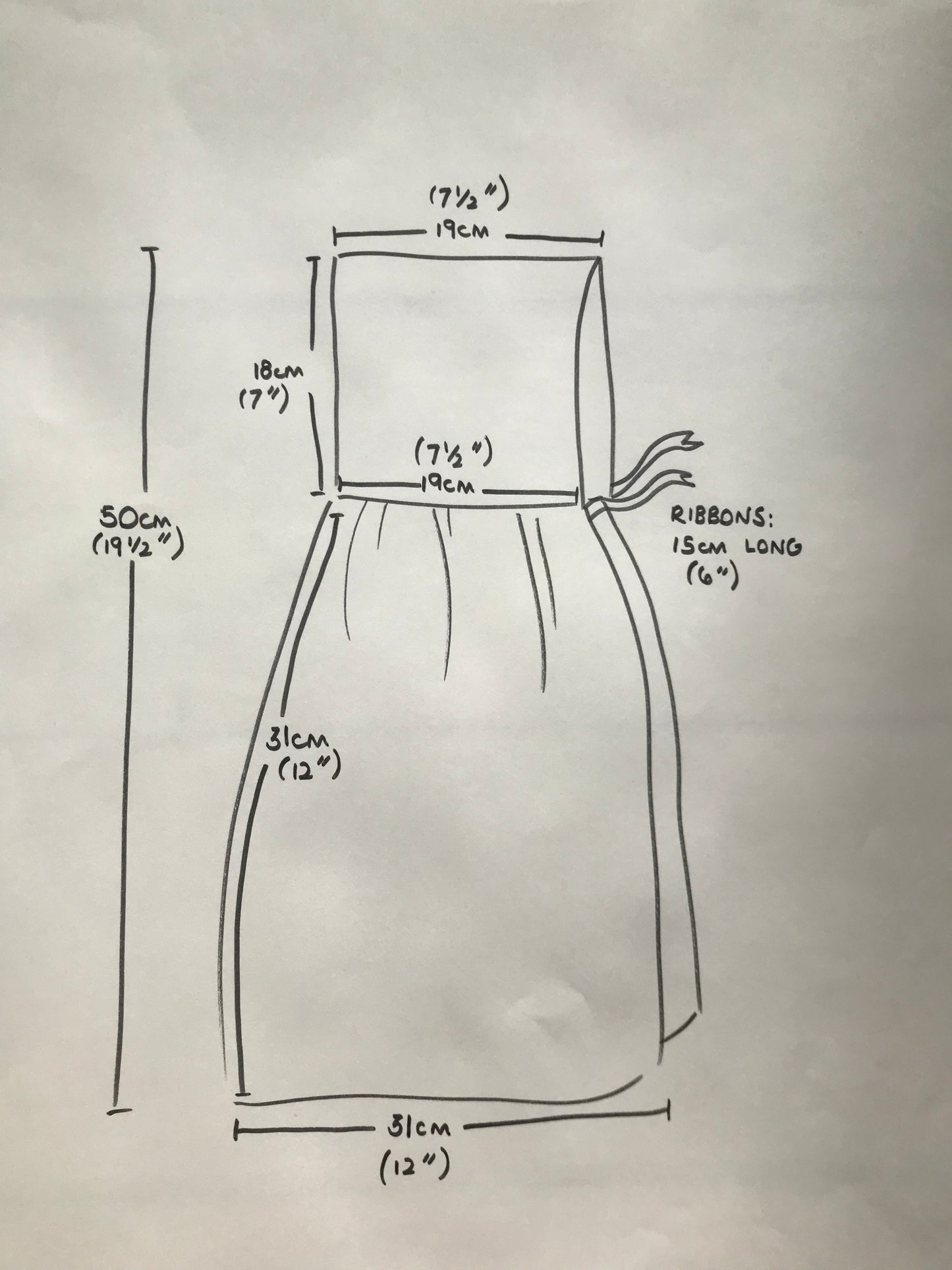 Doll Clothes Dolls Reversible Cloak