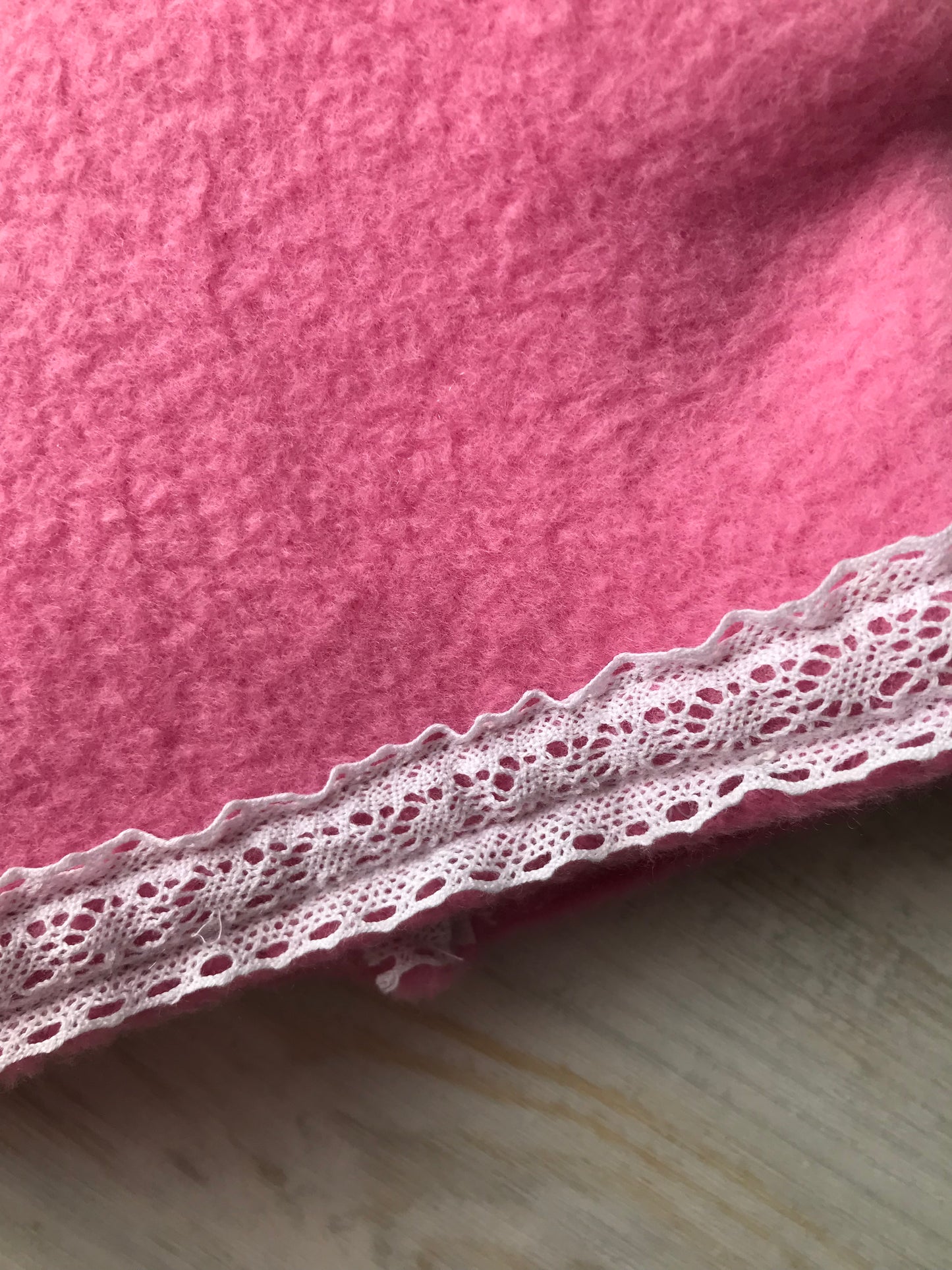 Dolls Clothes Skirt and Jumper Set