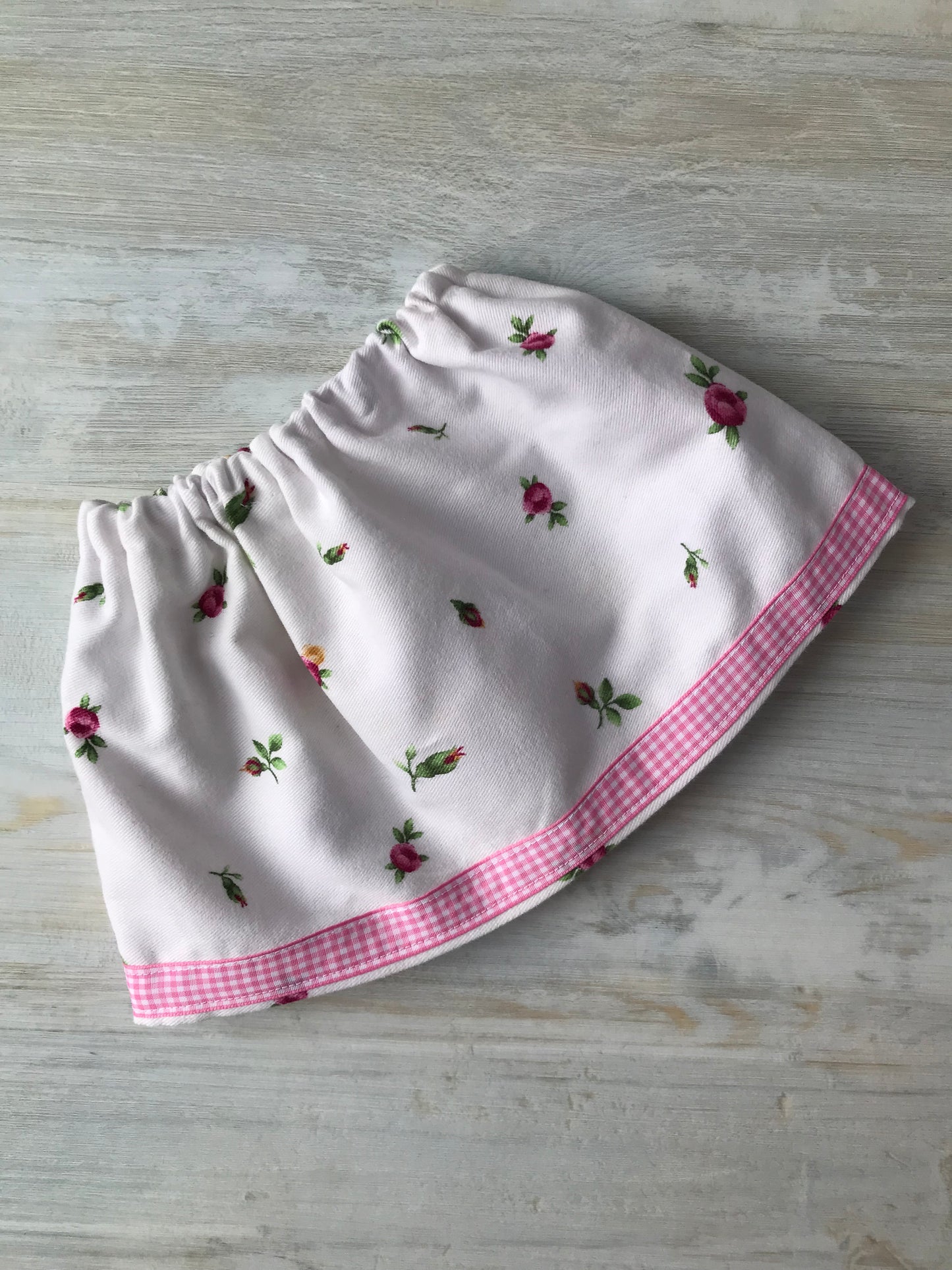 Dolls Clothes Skirt and Jumper Set