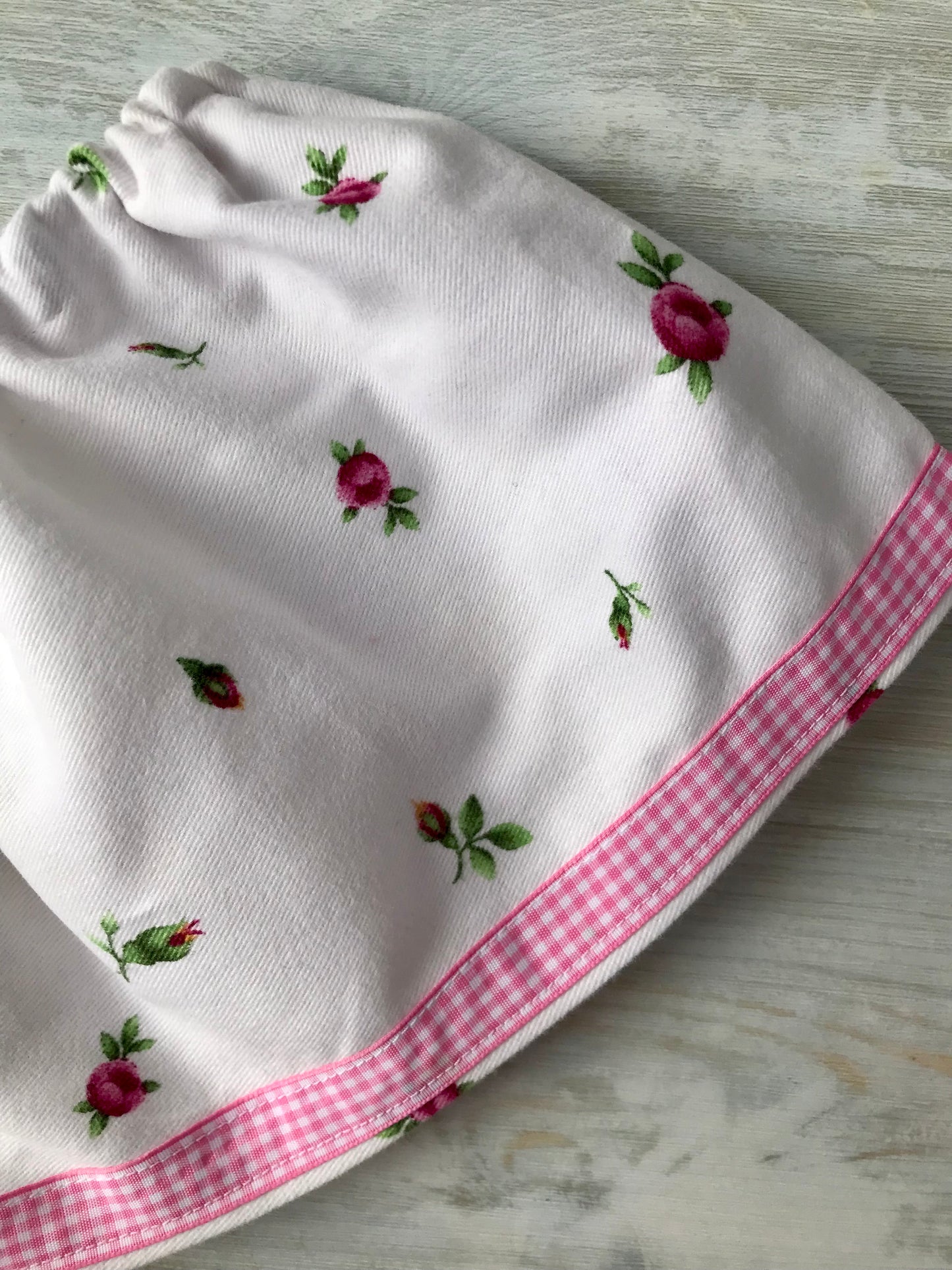 Dolls Clothes Skirt and Jumper Set