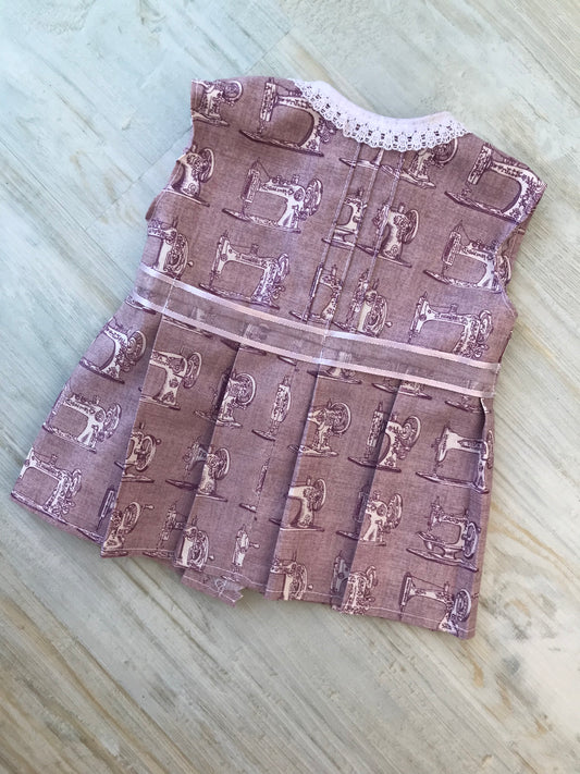 Dolls Clothes Doll's Dress