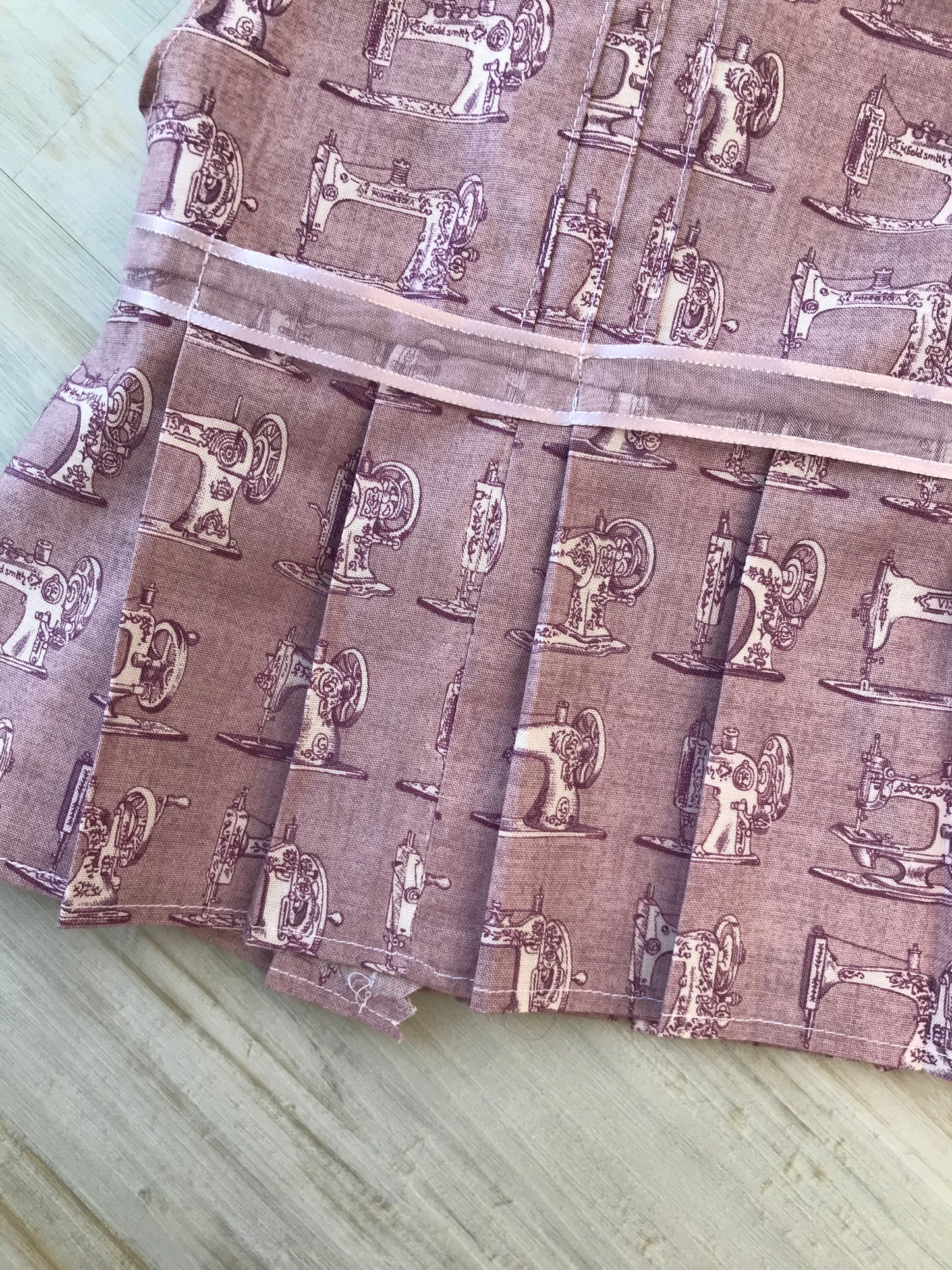 Dolls Clothes Doll's Dress