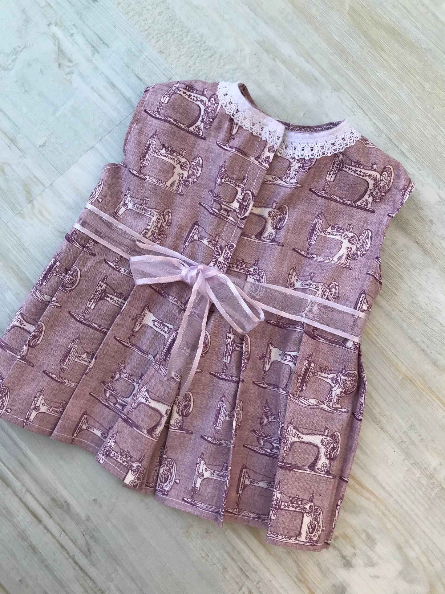 Dolls Clothes Doll's Dress