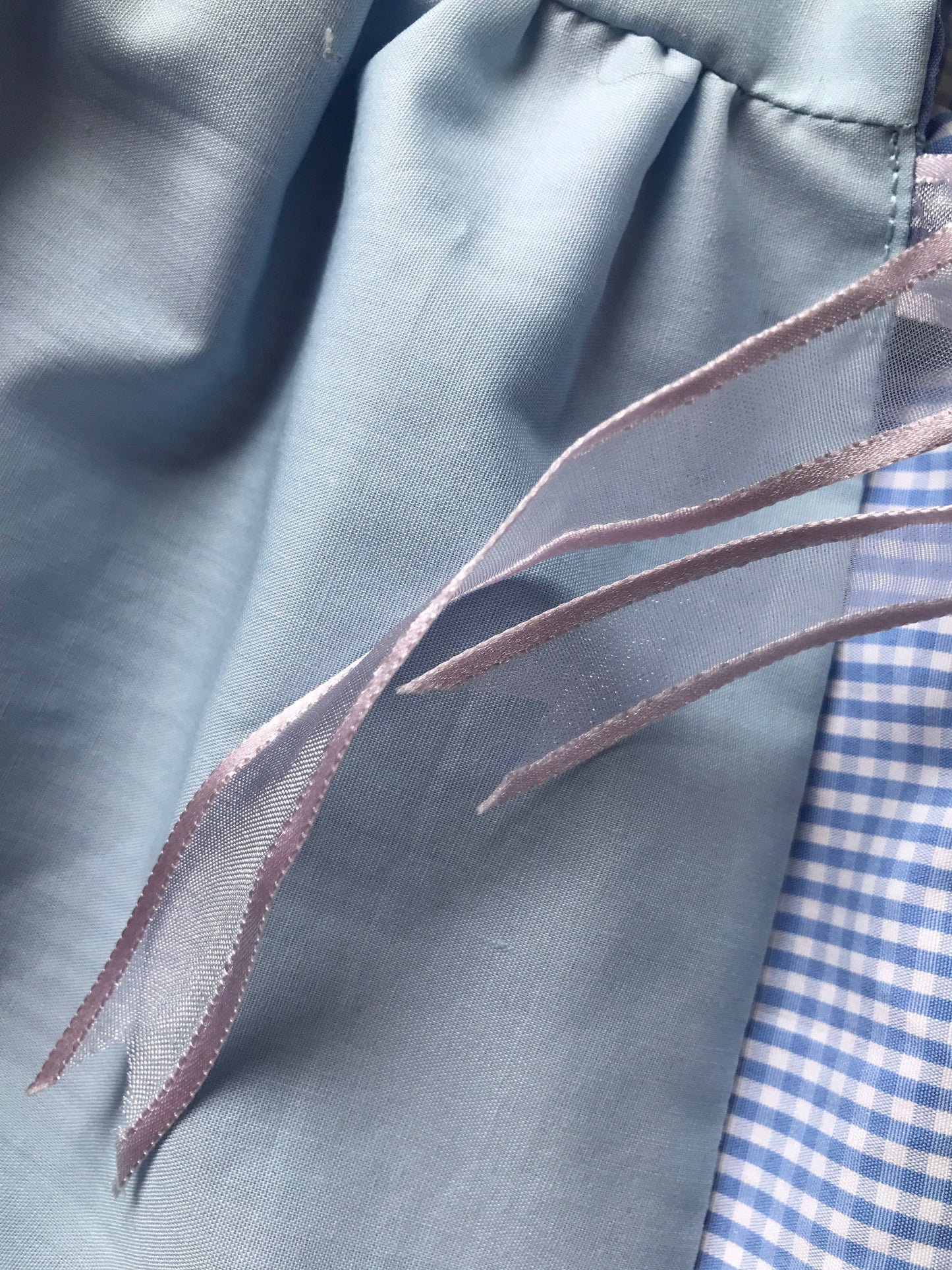 Doll Clothes Dolls Reversible Cloak